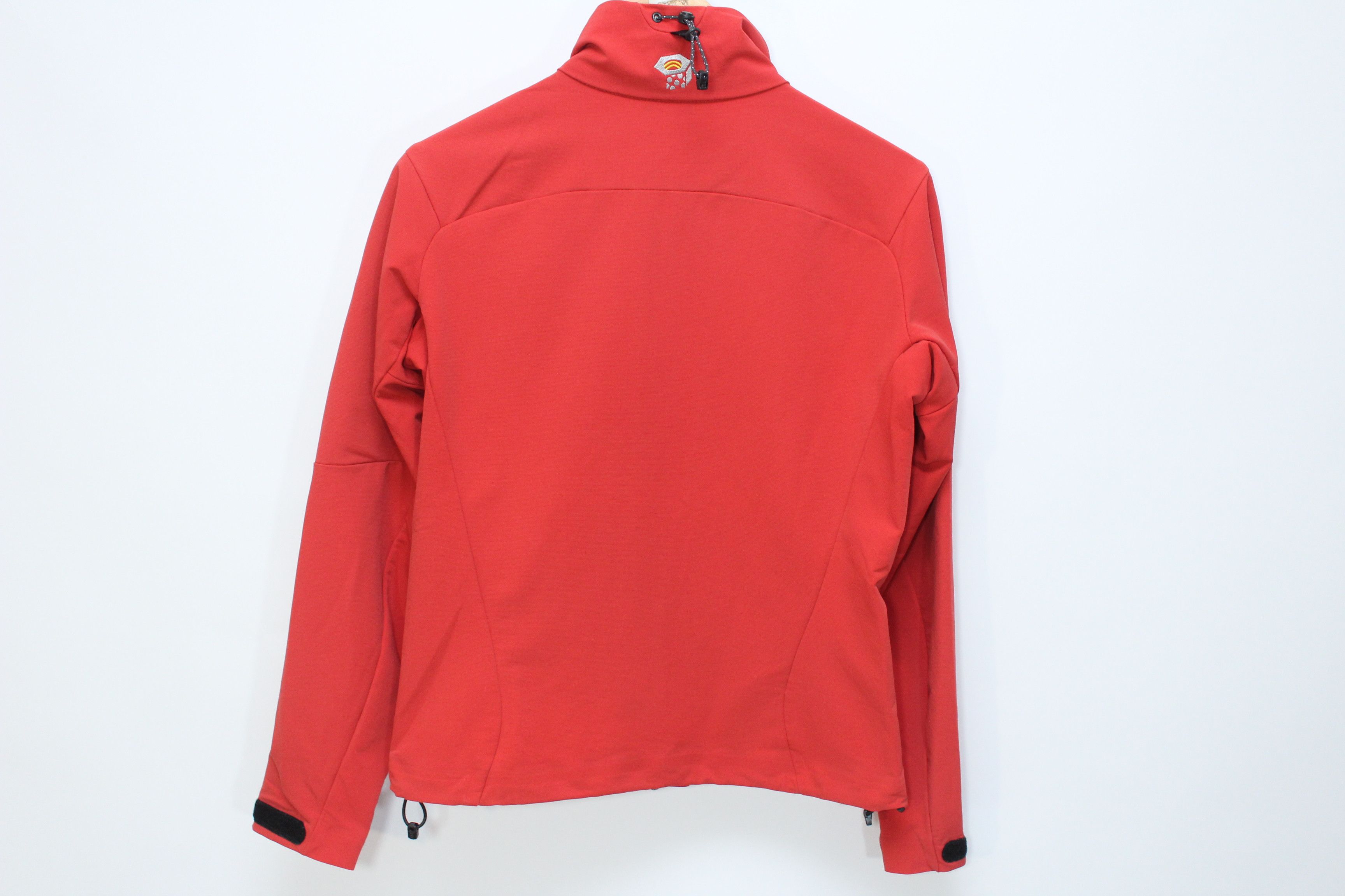 Mountain Hardwear Mountain Hardwear Jacket Womens Size S Outdoor Hype Size S / US 4 / IT 40 - 4 Thumbnail