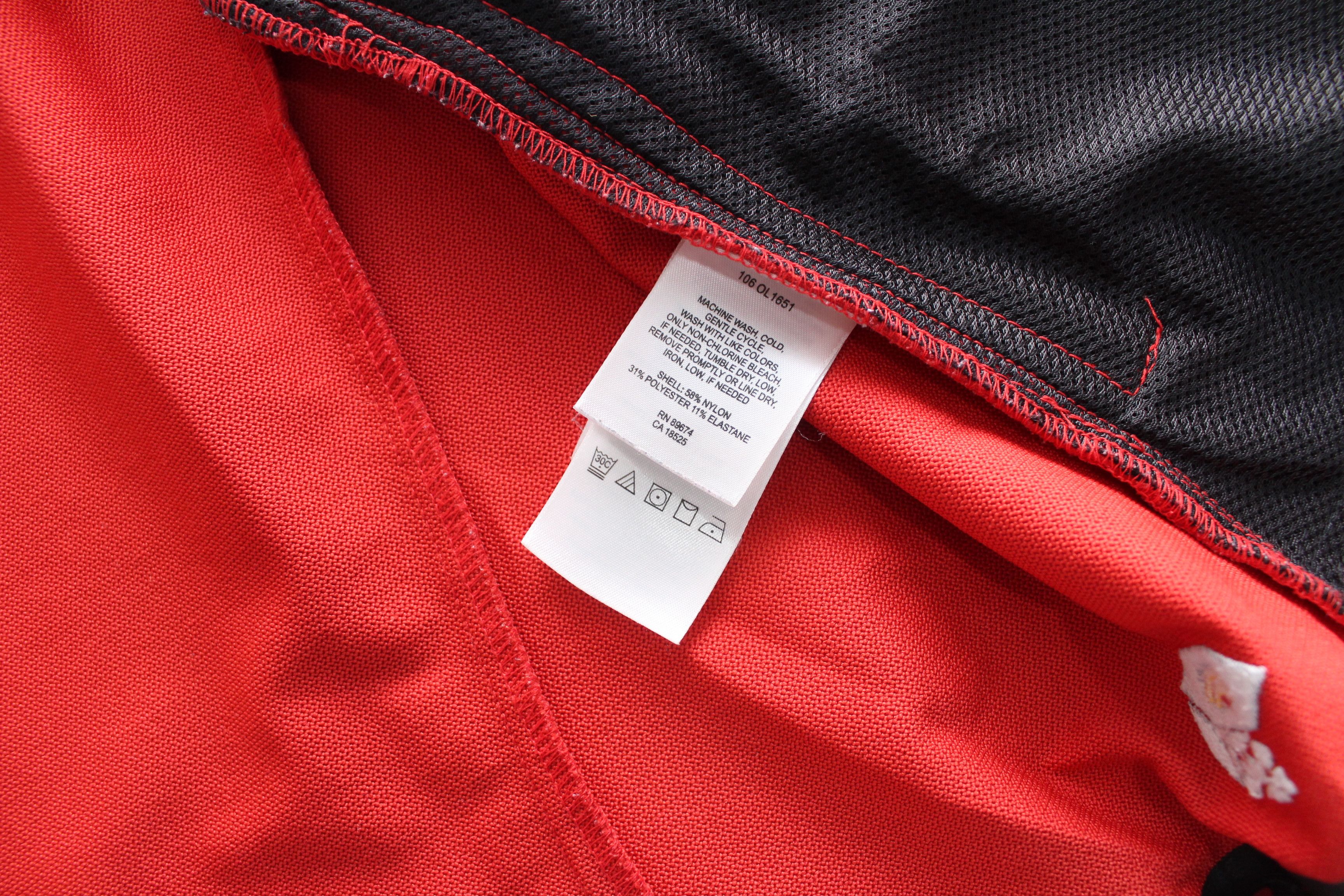 Mountain Hardwear Mountain Hardwear Jacket Womens Size S Outdoor Hype Size S / US 4 / IT 40 - 10 Thumbnail
