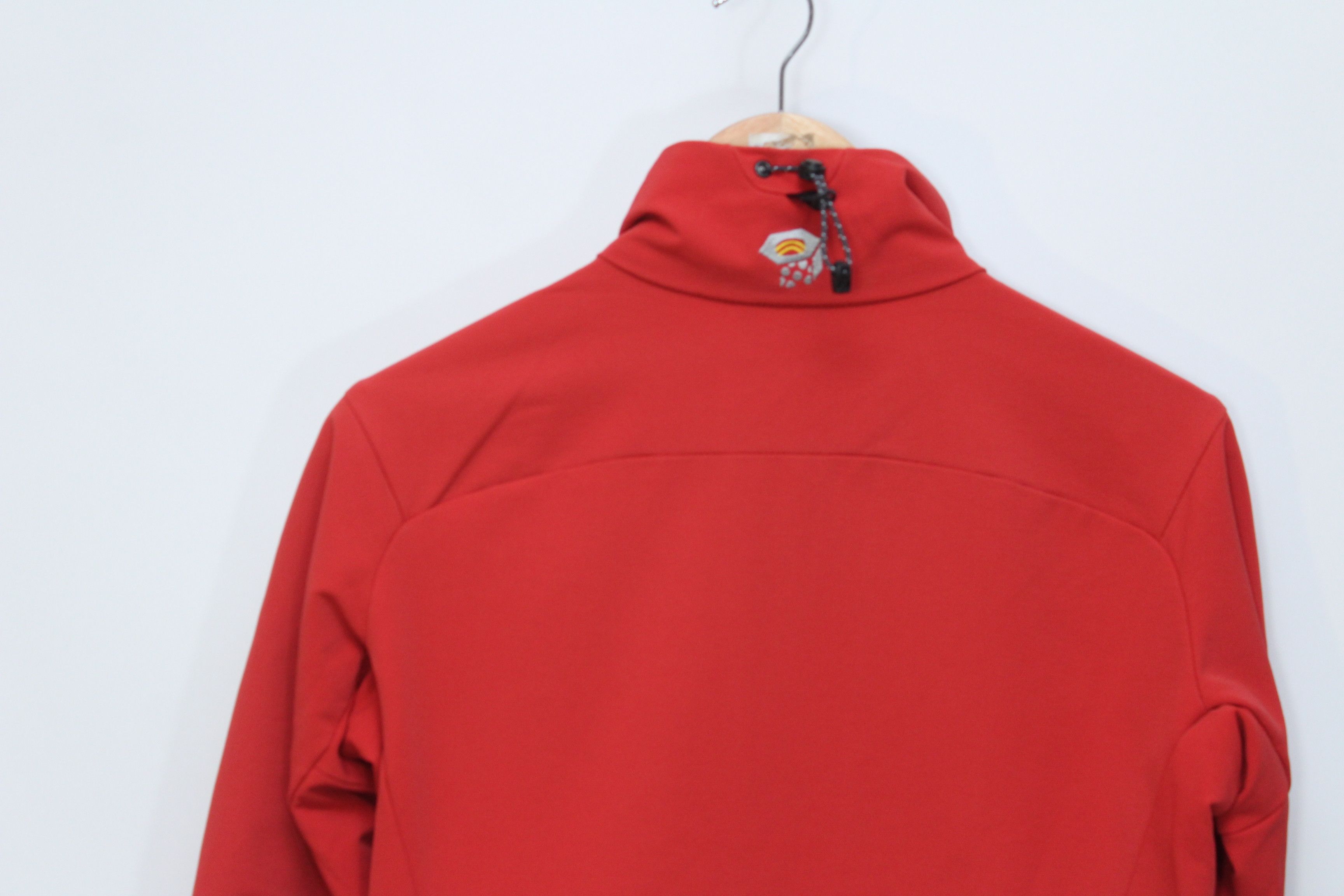 Mountain Hardwear Mountain Hardwear Jacket Womens Size S Outdoor Hype Size S / US 4 / IT 40 - 5 Thumbnail