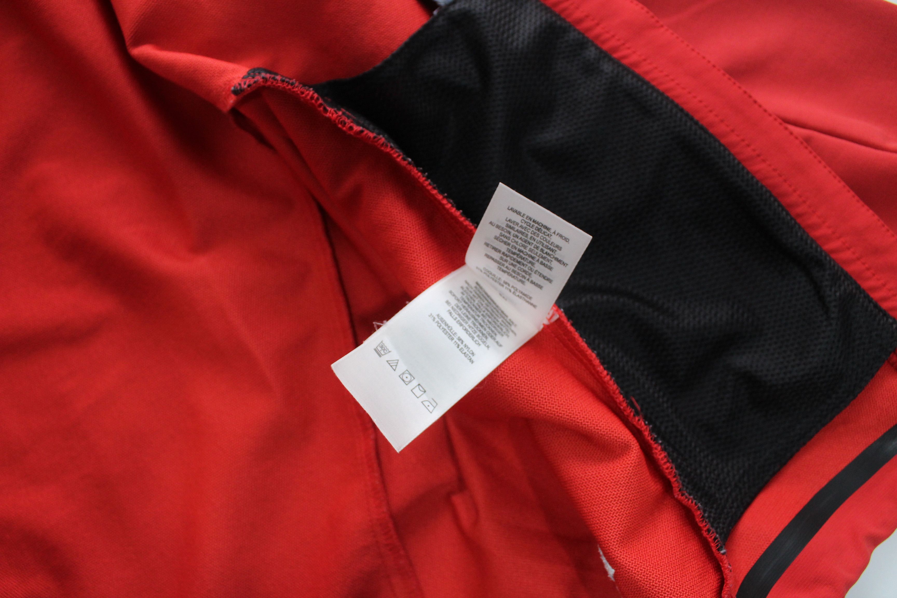 Mountain Hardwear Mountain Hardwear Jacket Womens Size S Outdoor Hype Size S / US 4 / IT 40 - 11 Thumbnail