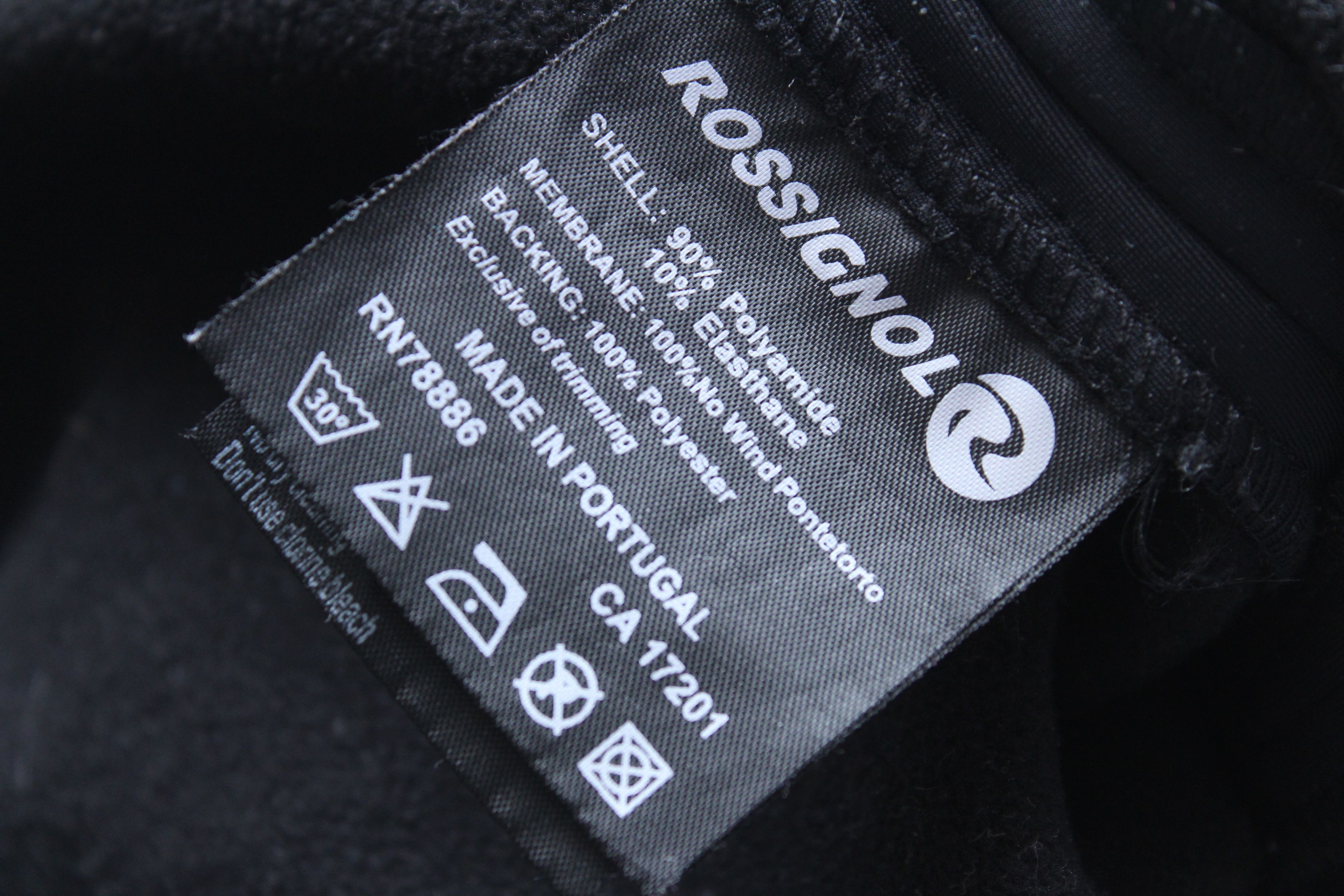 Rossignol Rossignol Ski Pants Womens Size M Outdoor Hype Rare Size 30" / US 8 / IT 44 - 10 Thumbnail