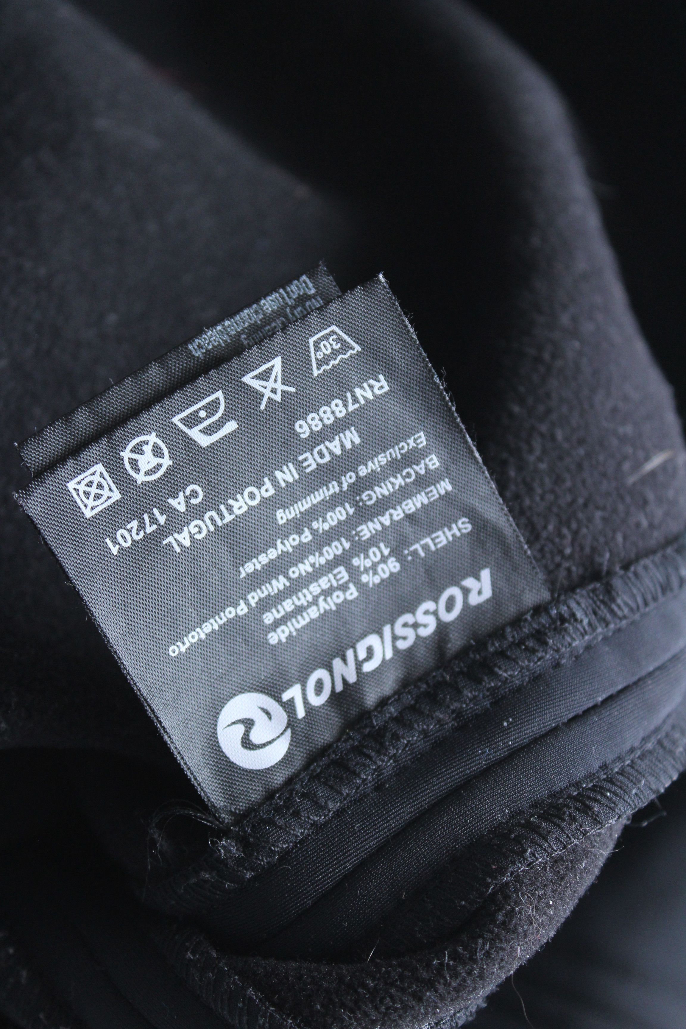Rossignol Rossignol Ski Pants Womens Size M Outdoor Hype Rare Size 30" / US 8 / IT 44 - 9 Thumbnail