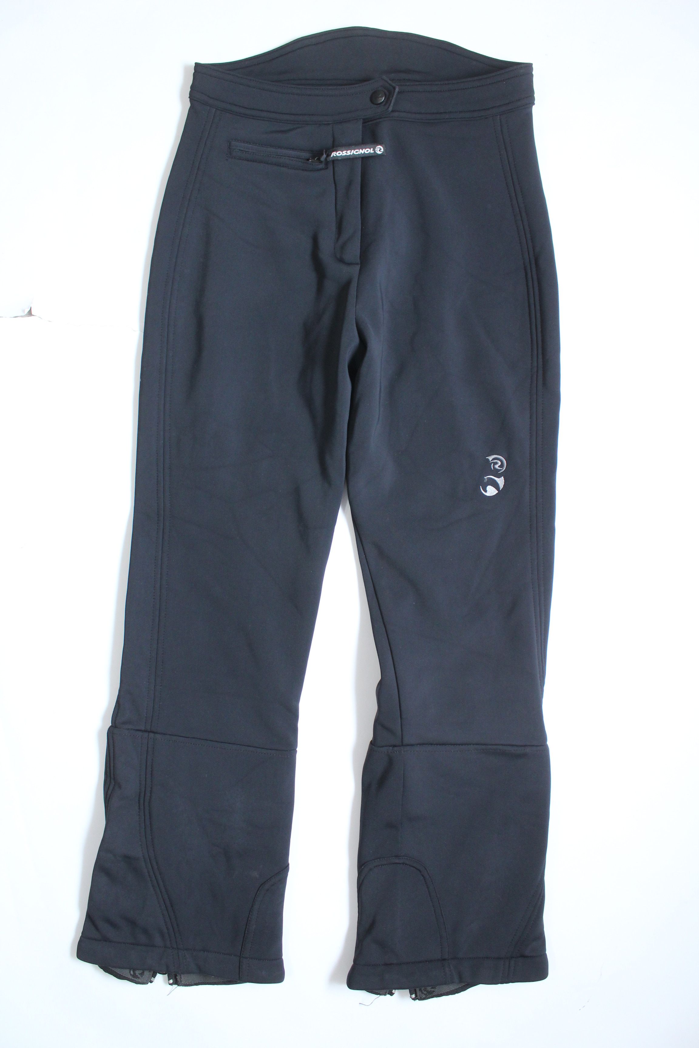 Rossignol Rossignol Ski Pants Womens Size M Outdoor Hype Rare Size 30" / US 8 / IT 44 - 1 Thumbnail