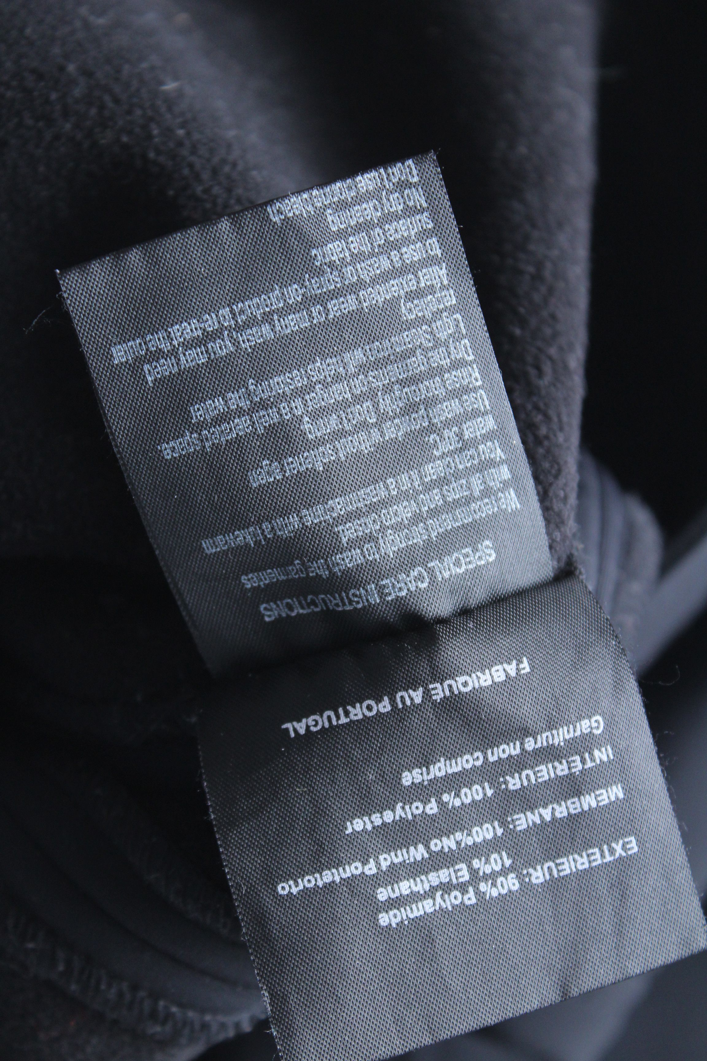 Rossignol Rossignol Ski Pants Womens Size M Outdoor Hype Rare Size 30" / US 8 / IT 44 - 11 Thumbnail