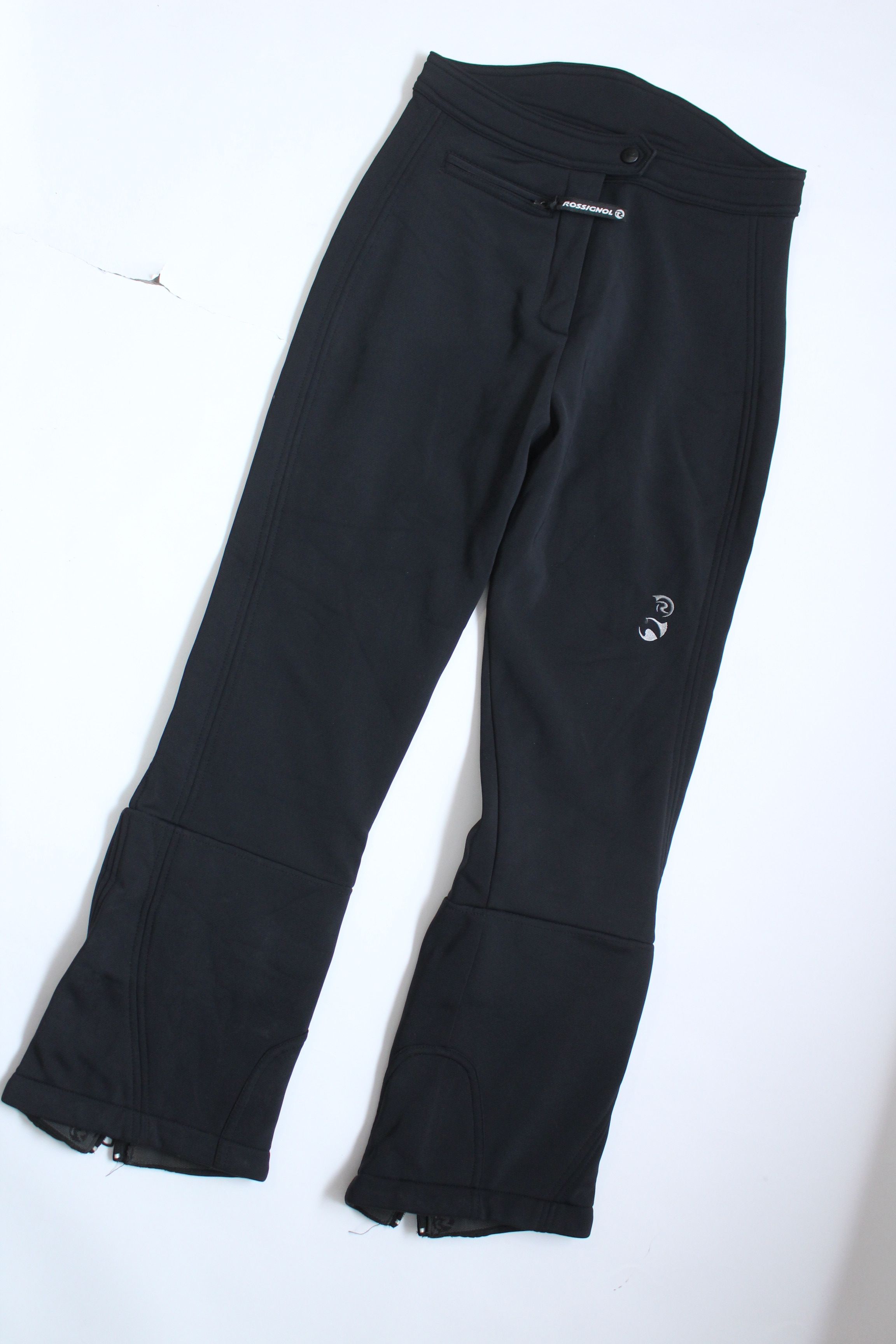 Rossignol Rossignol Ski Pants Womens Size M Outdoor Hype Rare Size 30" / US 8 / IT 44 - 3 Thumbnail