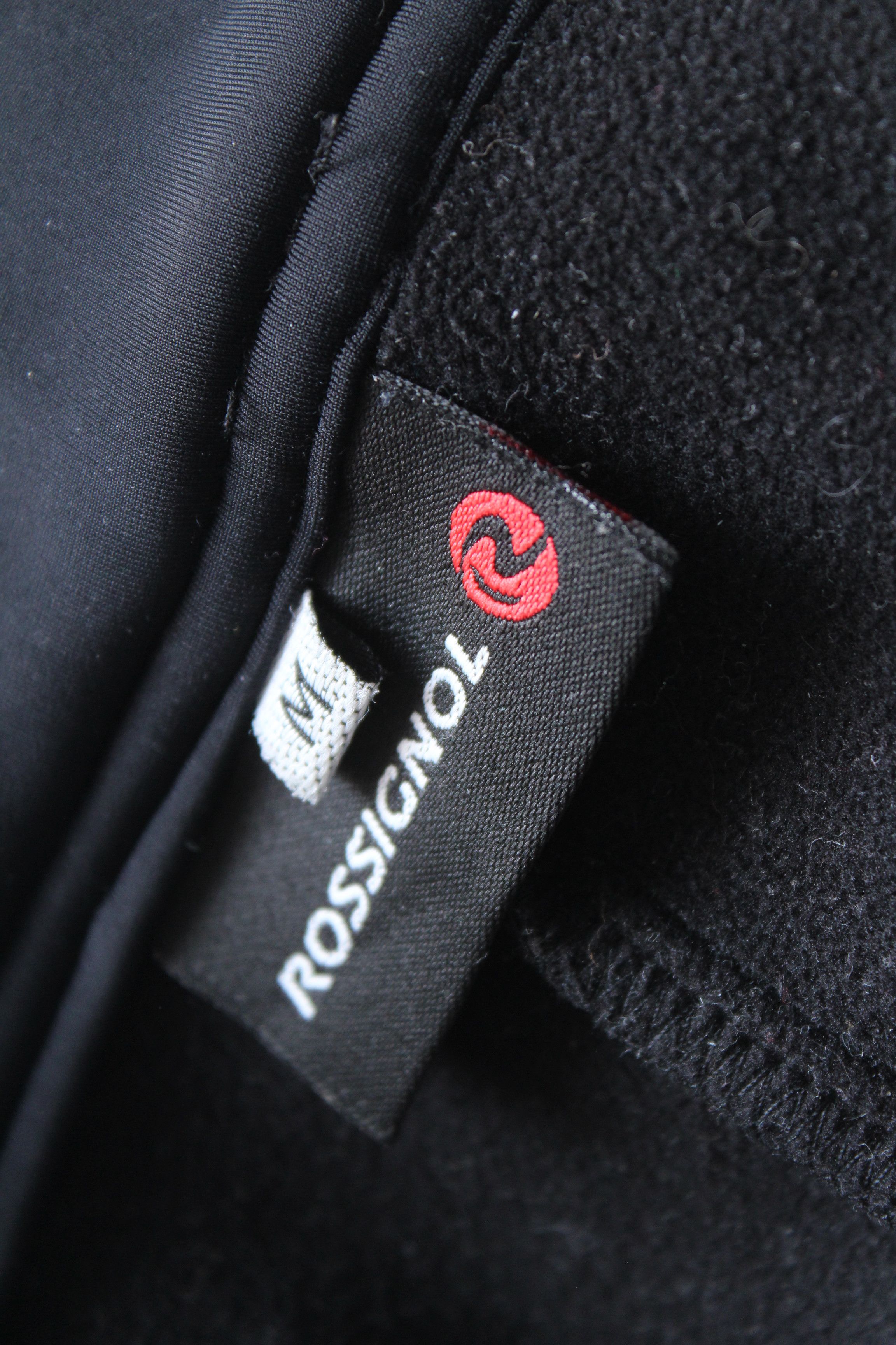 Rossignol Rossignol Ski Pants Womens Size M Outdoor Hype Rare Size 30" / US 8 / IT 44 - 8 Thumbnail
