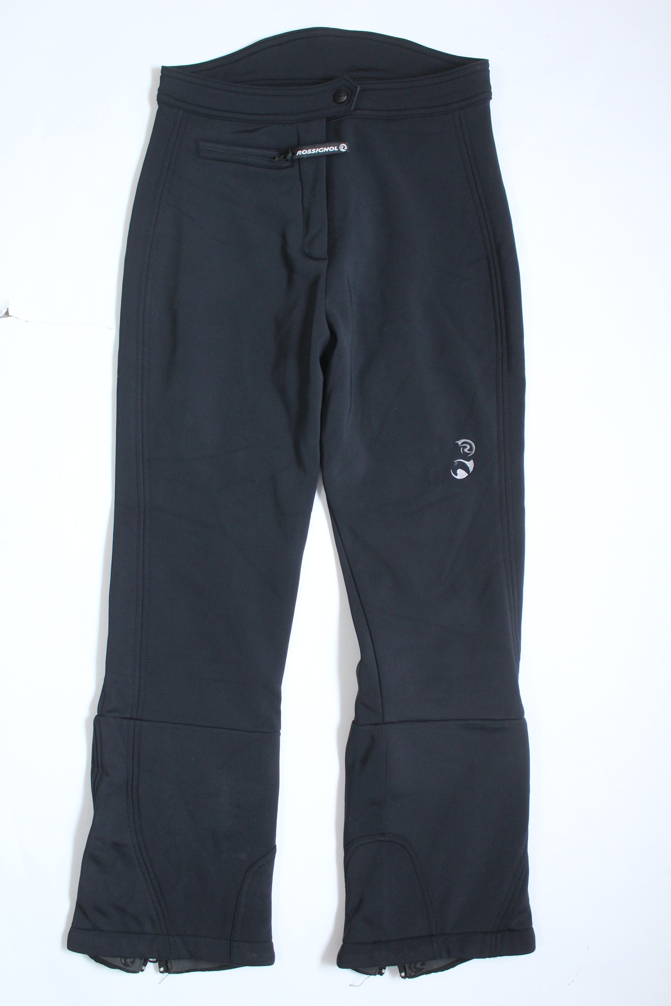 Rossignol Rossignol Ski Pants Womens Size M Outdoor Hype Rare Size 30" / US 8 / IT 44 - 2 Thumbnail