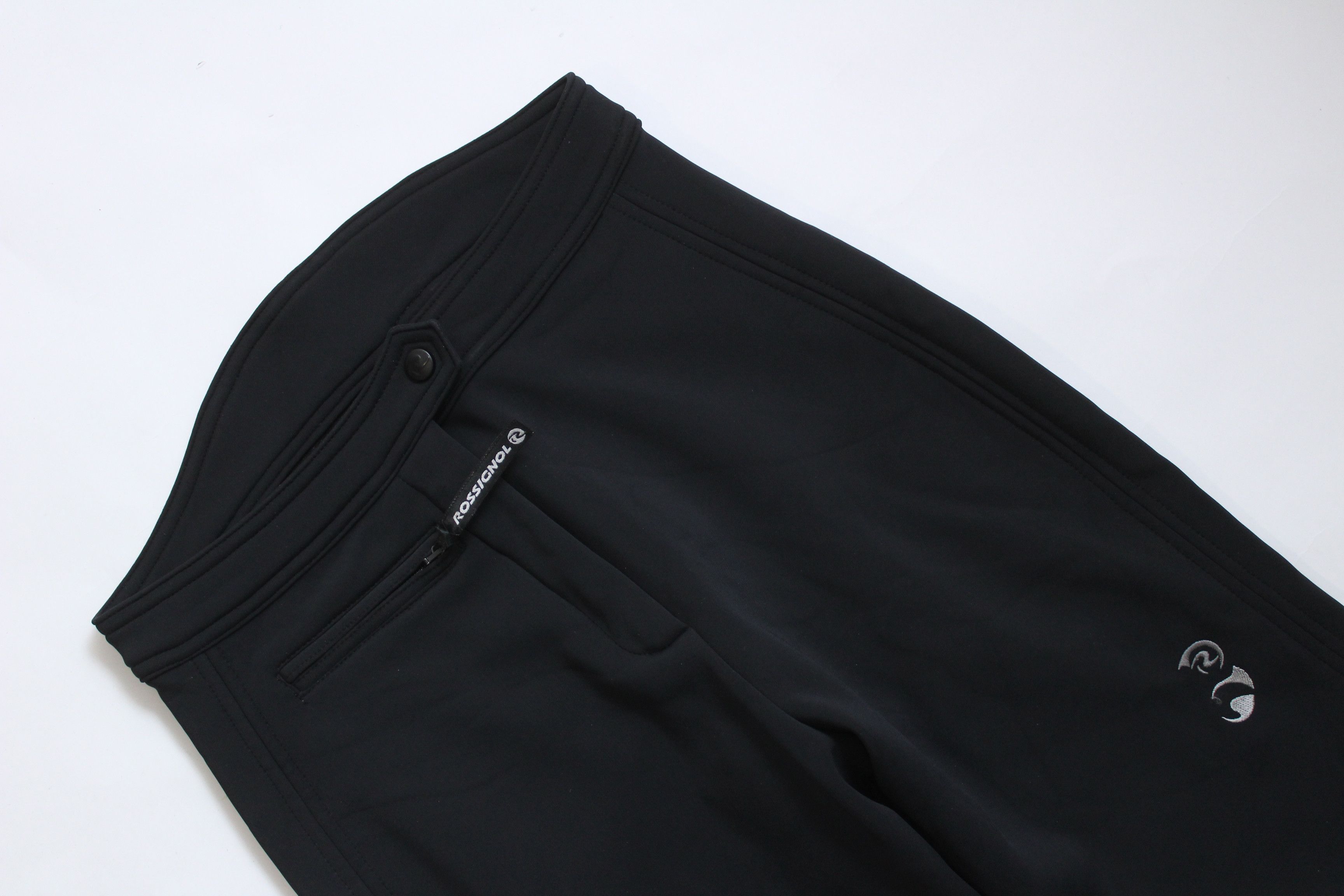 Rossignol Rossignol Ski Pants Womens Size M Outdoor Hype Rare Size 30" / US 8 / IT 44 - 4 Thumbnail