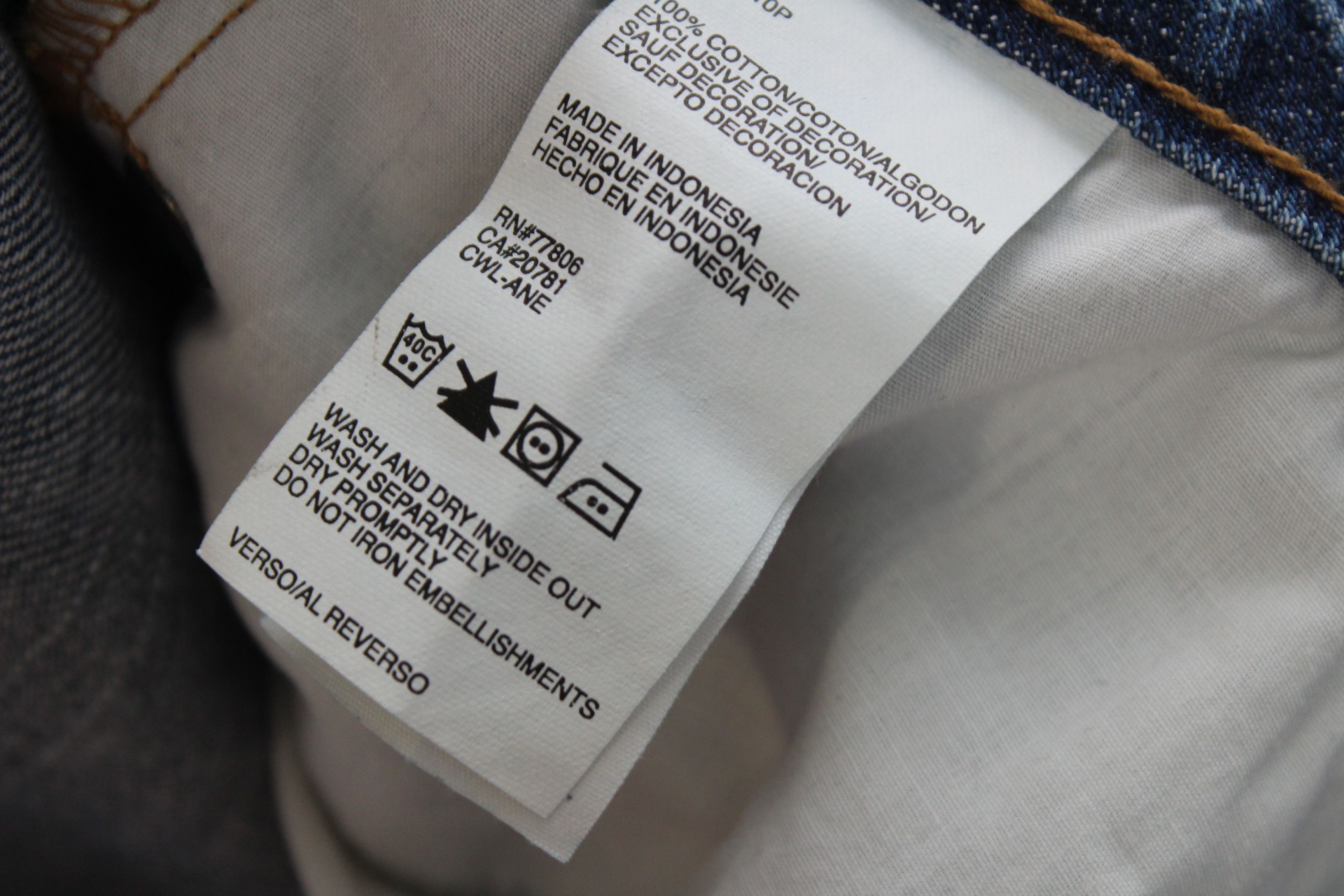 Tommy Hilfiger Tommy Hilfiger Petite Shorts Womens Size 10 New Hype Size 32" / US 10 / IT 46 - 11 Thumbnail