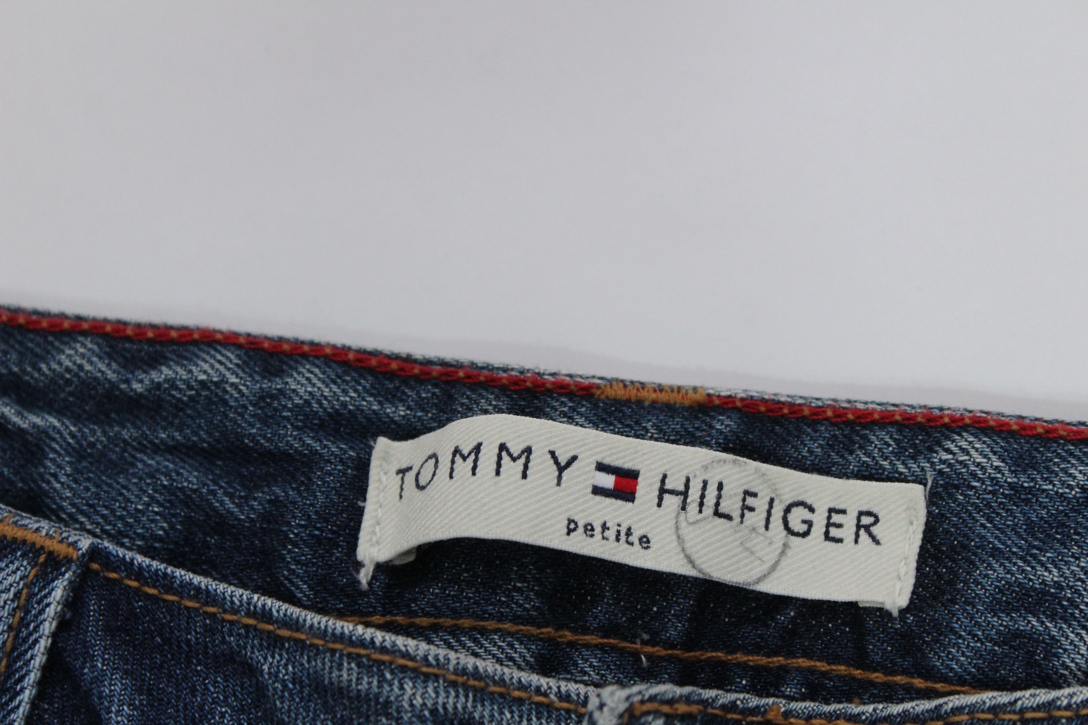 Tommy Hilfiger Tommy Hilfiger Petite Shorts Womens Size 10 New Hype Size 32" / US 10 / IT 46 - 6 Thumbnail