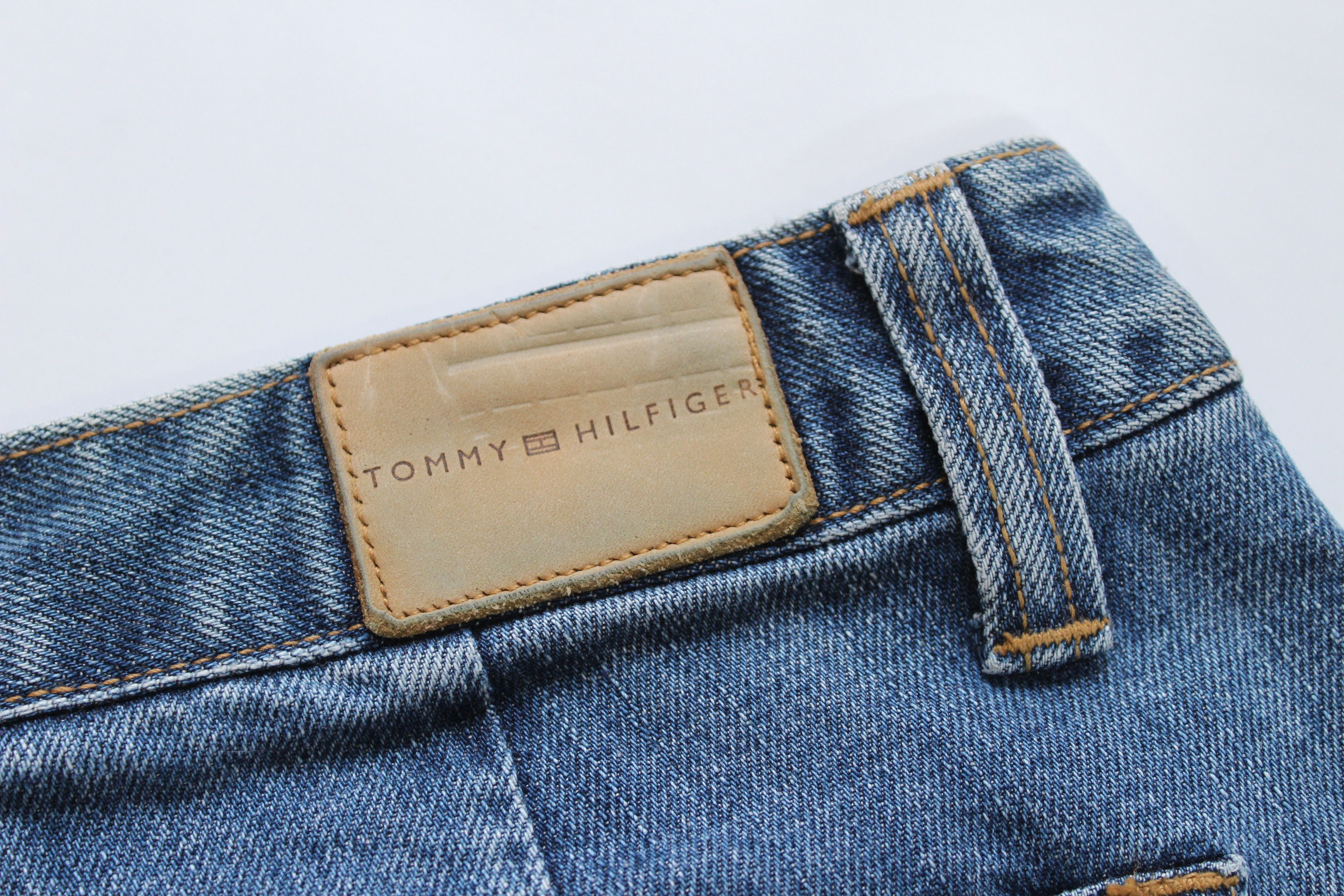 Tommy Hilfiger Tommy Hilfiger Petite Shorts Womens Size 10 New Hype Size 32" / US 10 / IT 46 - 8 Thumbnail