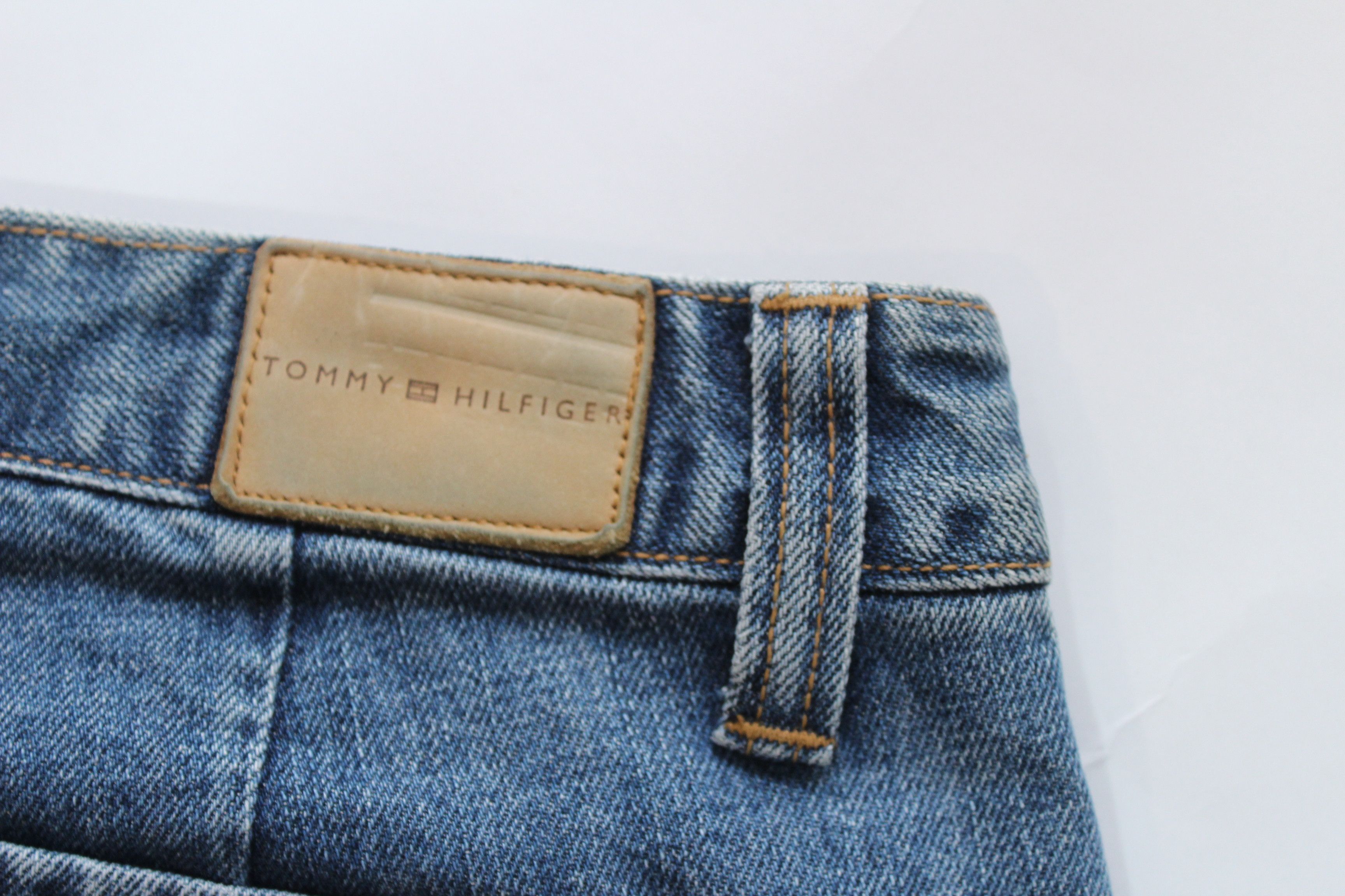 Tommy Hilfiger Tommy Hilfiger Petite Shorts Womens Size 10 New Hype Size 32" / US 10 / IT 46 - 9 Thumbnail