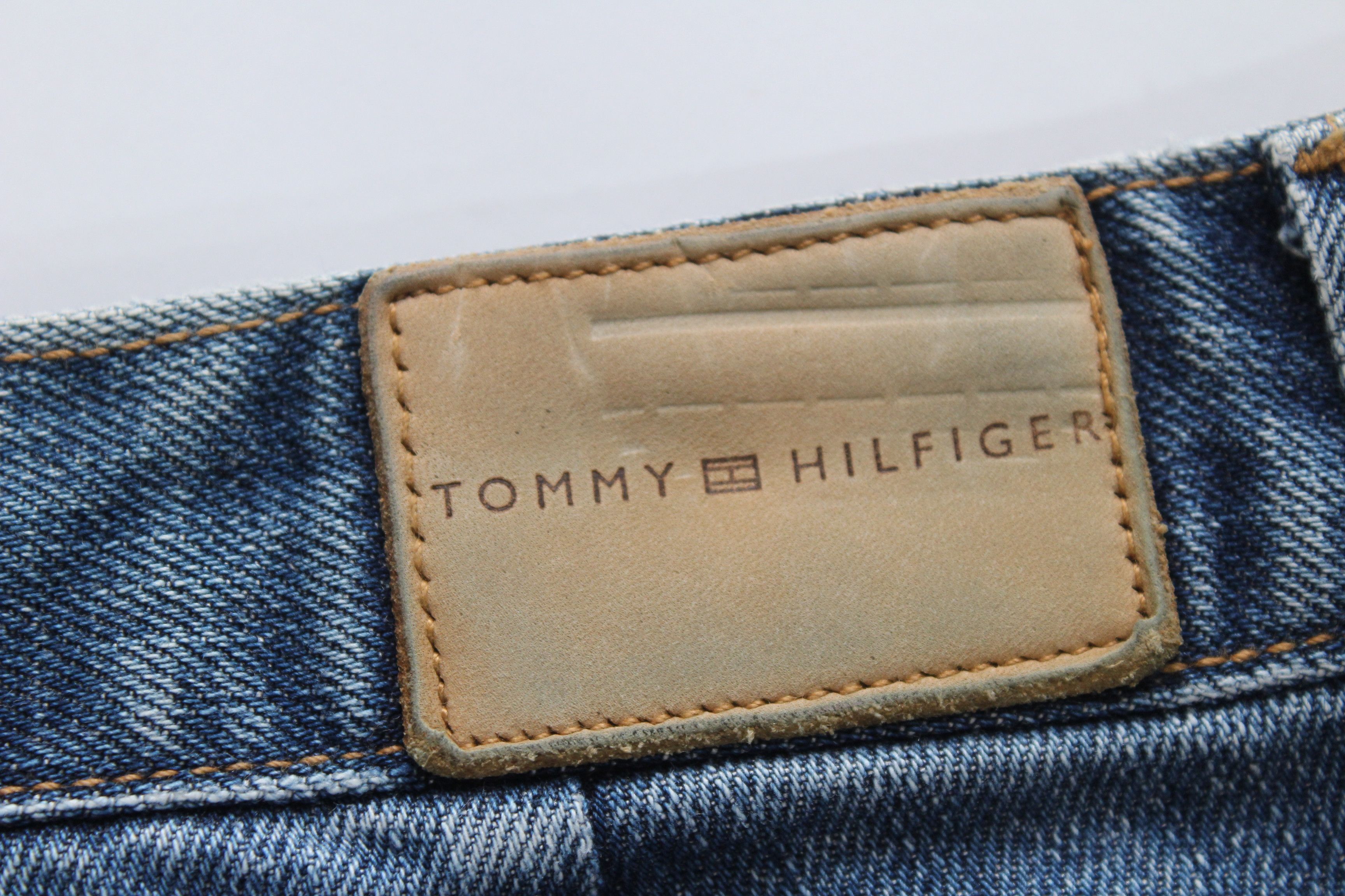 Tommy Hilfiger Tommy Hilfiger Petite Shorts Womens Size 10 New Hype Size 32" / US 10 / IT 46 - 10 Thumbnail