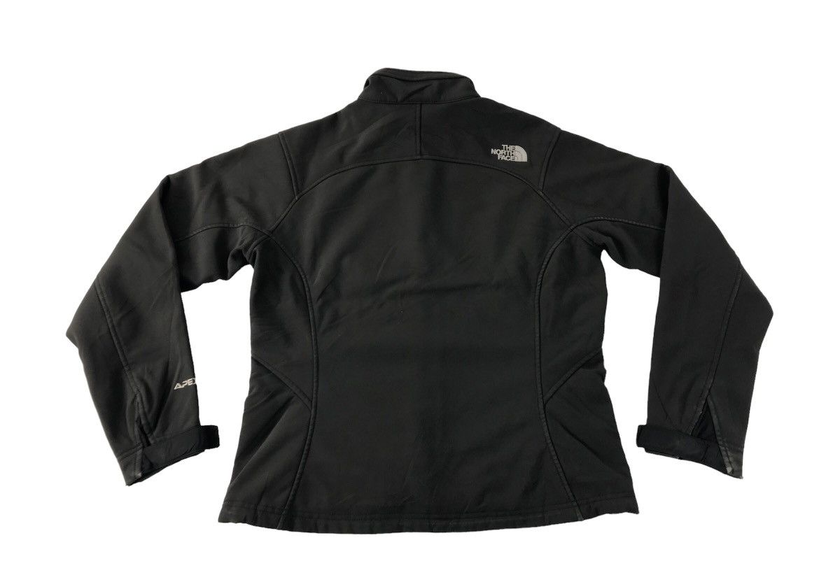 Apex × The North Face The North Face Apex Sherpa Inner Thick Jacket Simple Design Size S / US 4 / IT 40 - 2 Thumbnail