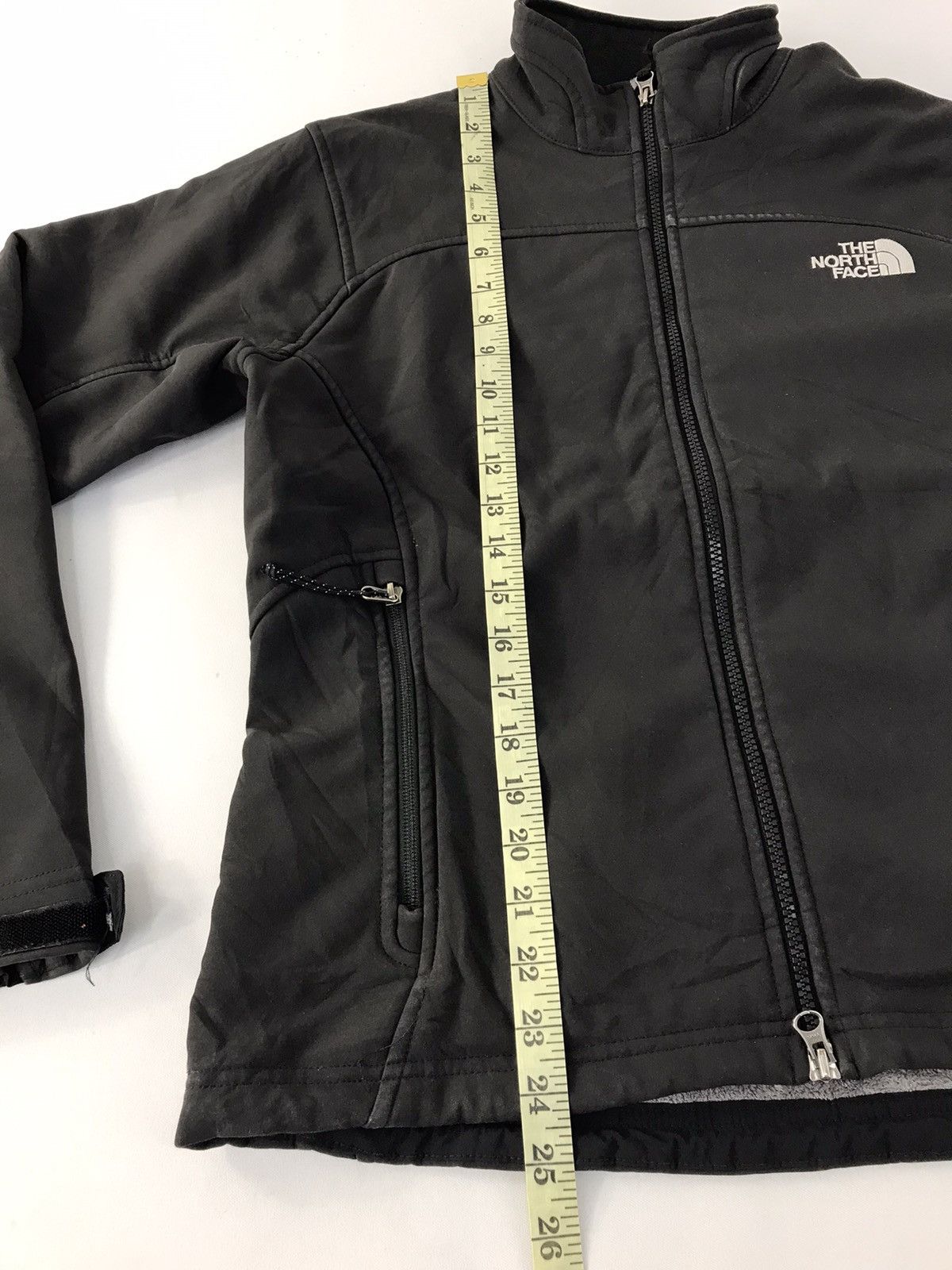 Apex × The North Face The North Face Apex Sherpa Inner Thick Jacket Simple Design Size S / US 4 / IT 40 - 13 Thumbnail