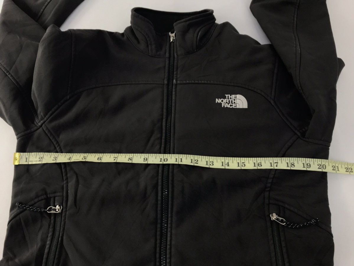 Apex × The North Face The North Face Apex Sherpa Inner Thick Jacket Simple Design Size S / US 4 / IT 40 - 12 Thumbnail