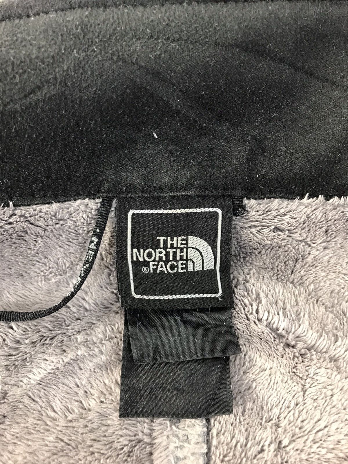 Apex × The North Face The North Face Apex Sherpa Inner Thick Jacket Simple Design Size S / US 4 / IT 40 - 8 Thumbnail