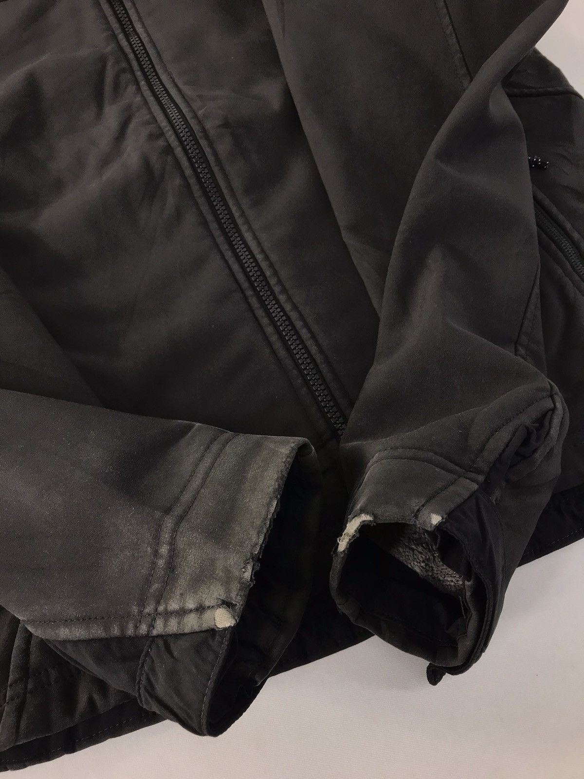 Apex × The North Face The North Face Apex Sherpa Inner Thick Jacket Simple Design Size S / US 4 / IT 40 - 15 Thumbnail