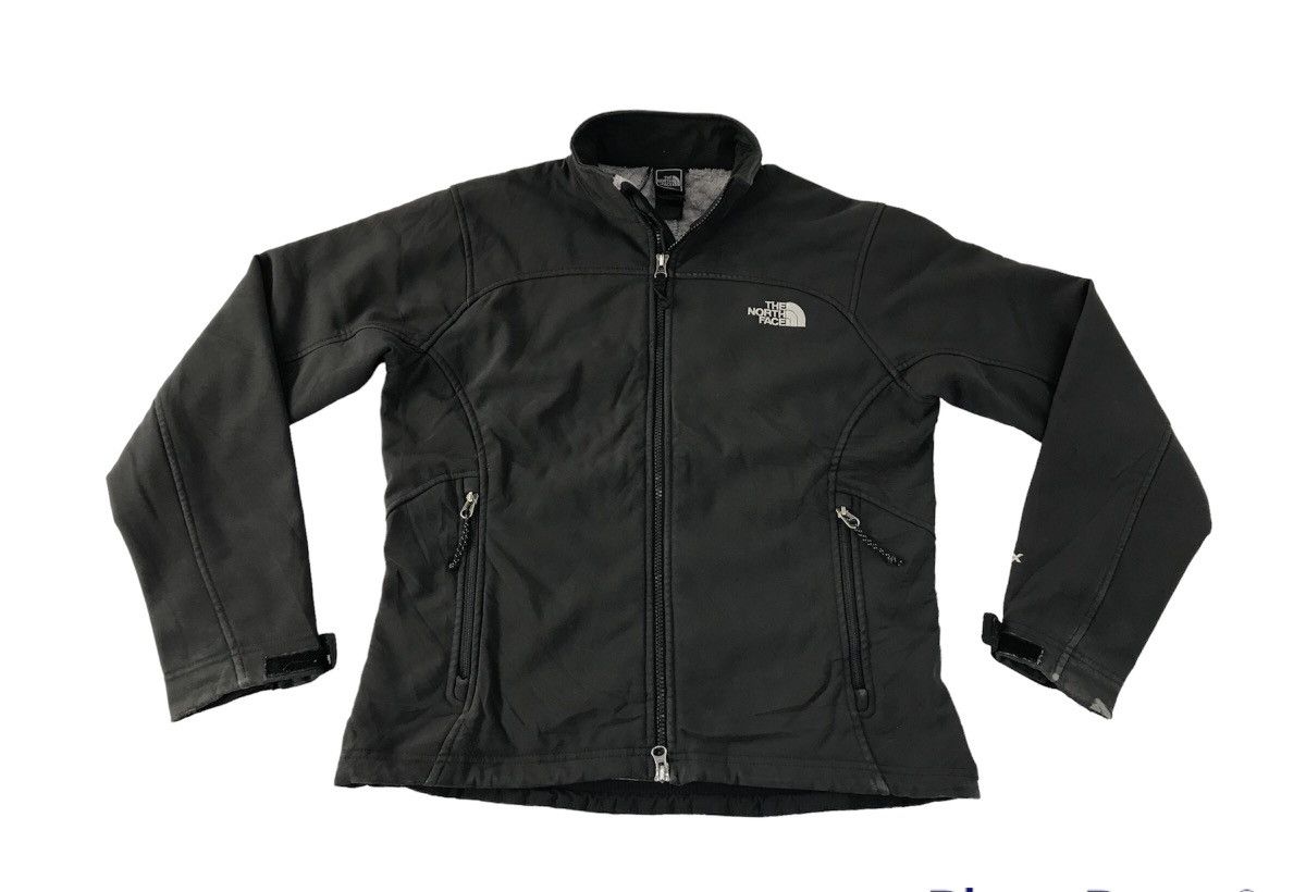 Apex × The North Face The North Face Apex Sherpa Inner Thick Jacket Simple Design Size S / US 4 / IT 40 - 1 Thumbnail