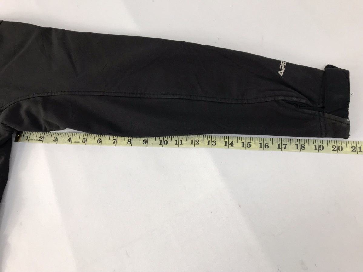 Apex × The North Face The North Face Apex Sherpa Inner Thick Jacket Simple Design Size S / US 4 / IT 40 - 14 Thumbnail
