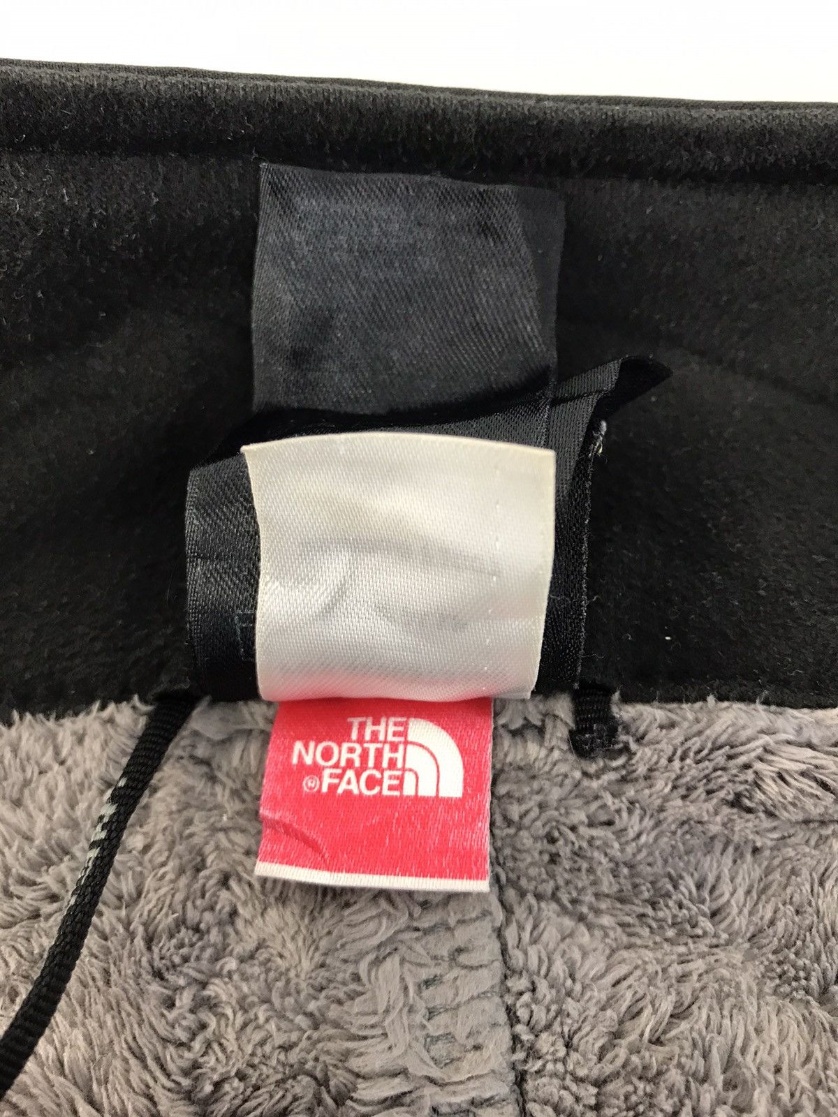 Apex × The North Face The North Face Apex Sherpa Inner Thick Jacket Simple Design Size S / US 4 / IT 40 - 11 Thumbnail