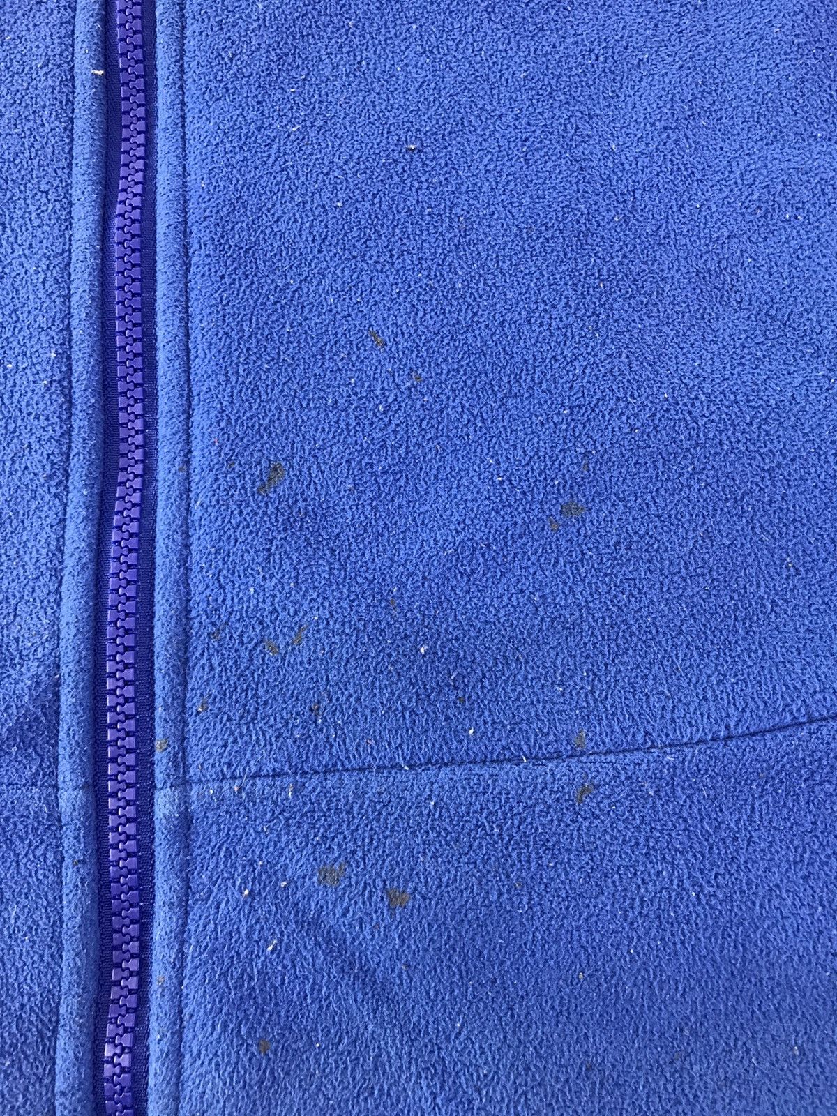 The North Face The North Face Denali Fleece Hooded Multipocket Design Size US L / EU 52-54 / 3 - 14 Thumbnail