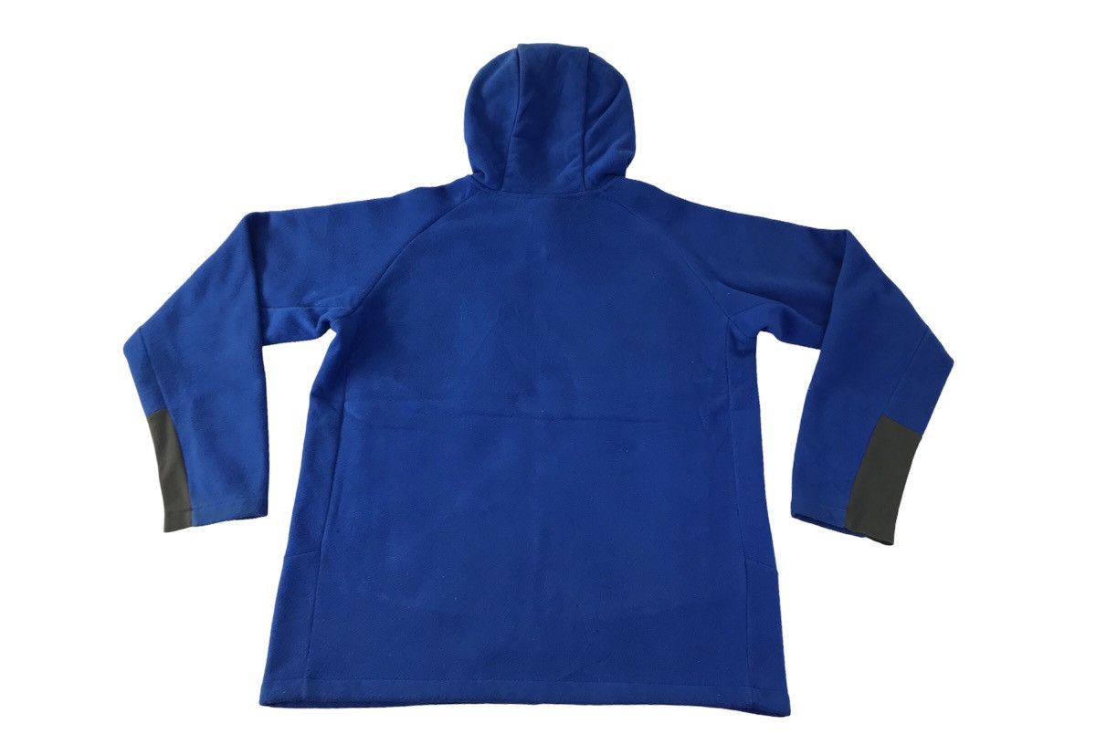The North Face The North Face Denali Fleece Hooded Multipocket Design Size US L / EU 52-54 / 3 - 2 Thumbnail