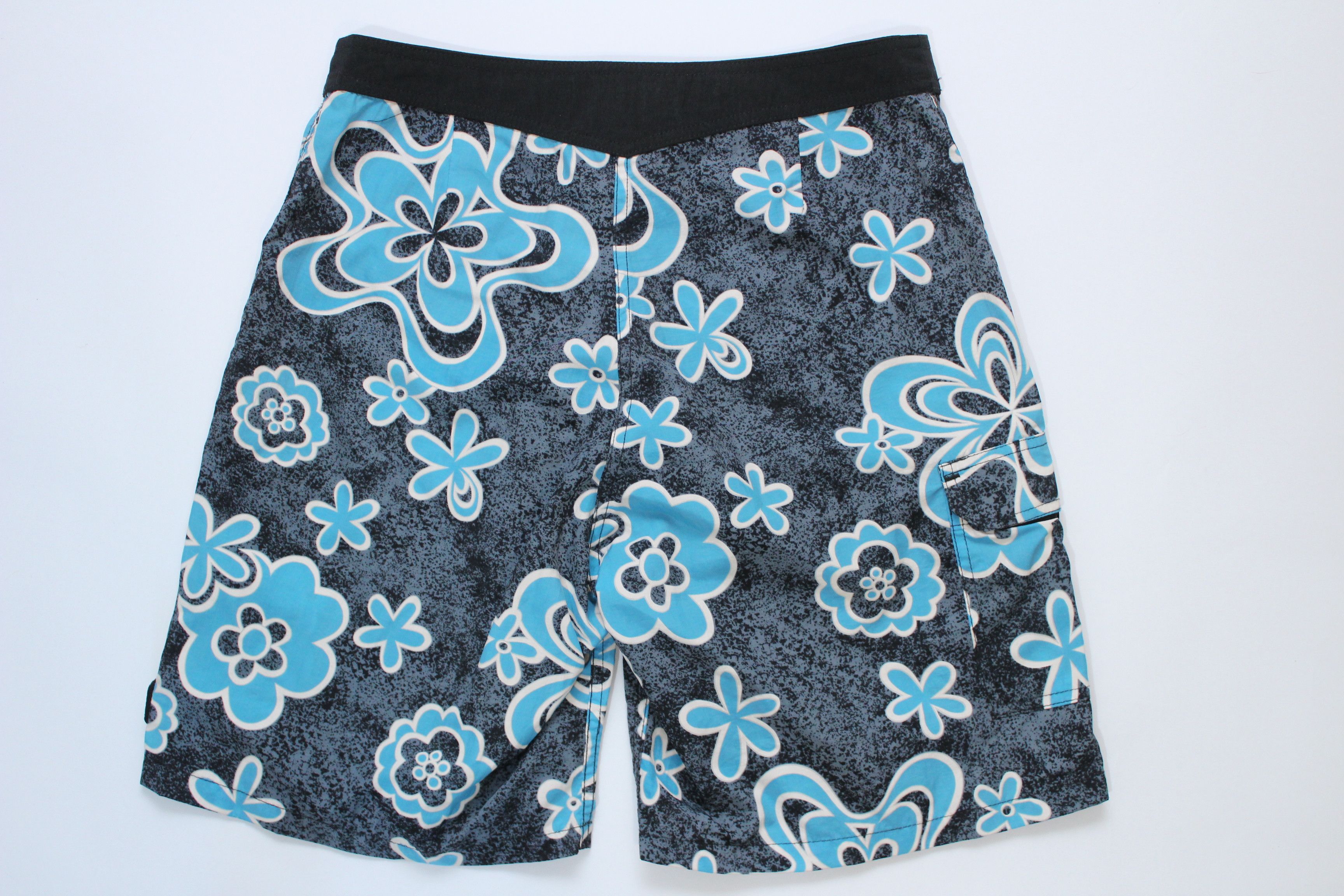 Other Local Motion Hawaii Surfing Shorts Made In USA Hype Rare Size US 31 - 5 Thumbnail