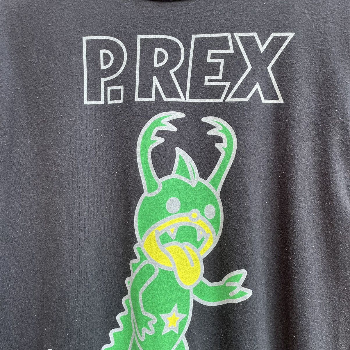 PPFM Vintage P-Rex PPFM Tee Shirt Size US L / EU 52-54 / 3 - 4 Thumbnail