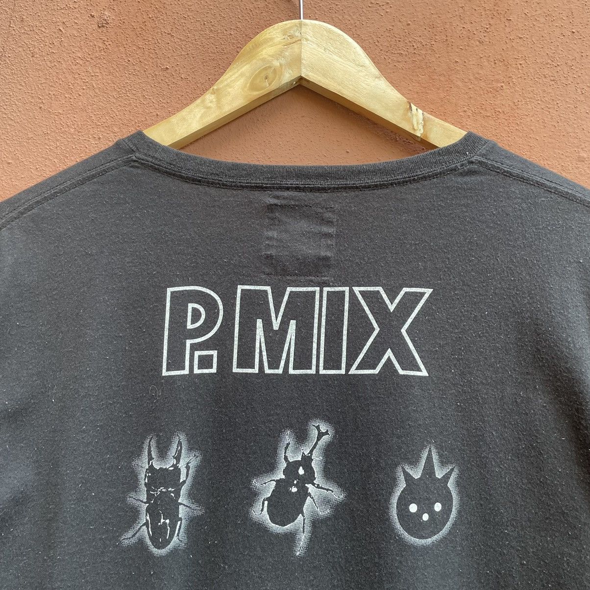 PPFM Vintage P-Rex PPFM Tee Shirt Size US L / EU 52-54 / 3 - 5 Thumbnail