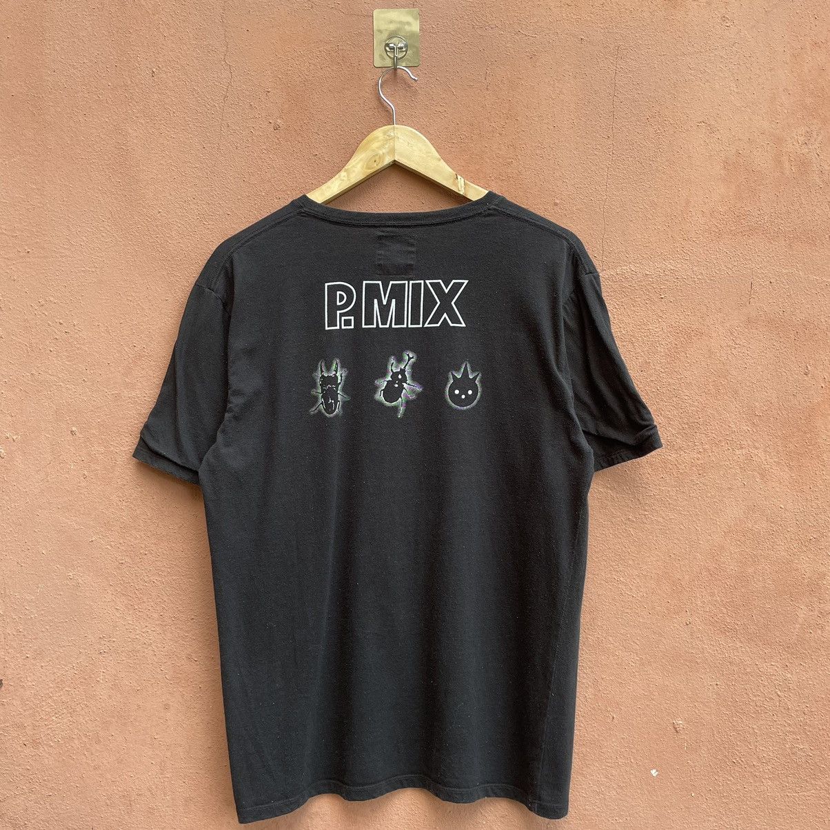 PPFM Vintage P-Rex PPFM Tee Shirt Size US L / EU 52-54 / 3 - 2 Thumbnail