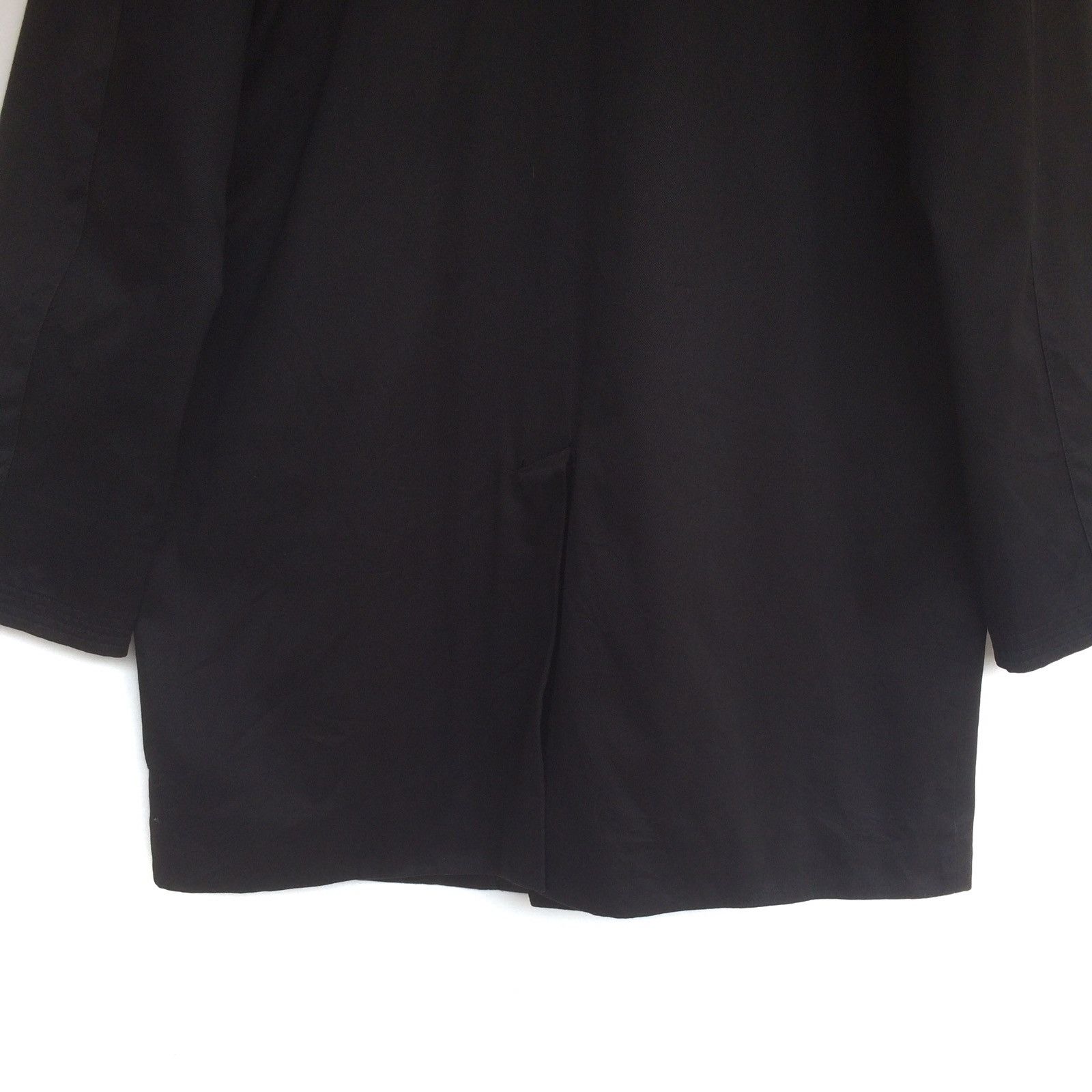 United Arrows Blue Label Dark Brown Longcoat Size US M / EU 48-50 / 2 - 12 Thumbnail
