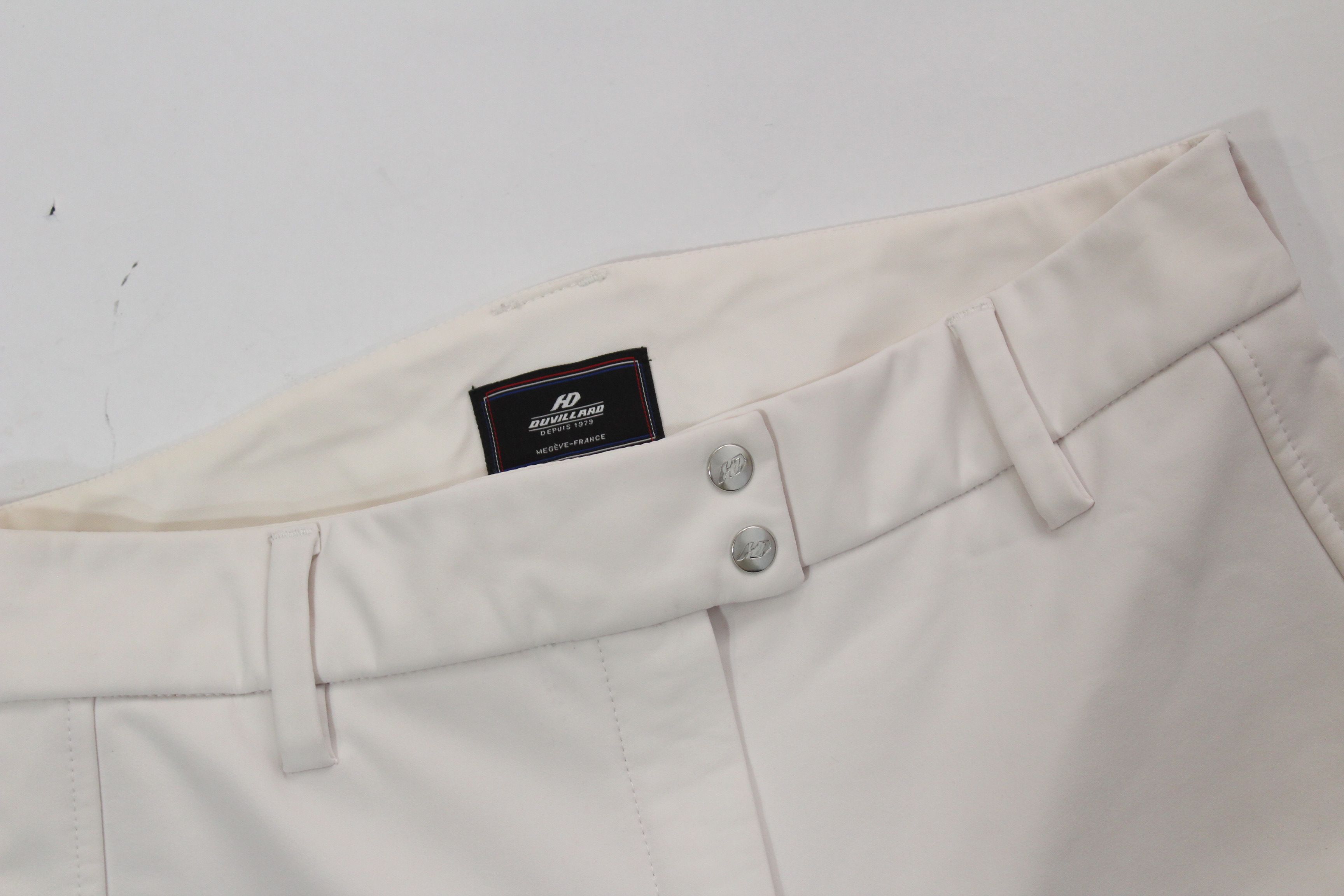 Other Duvillard Megeve France Ski Pants Womens Size 6 US Outdoor Size 26" / US 2 / IT 38 - 5 Thumbnail