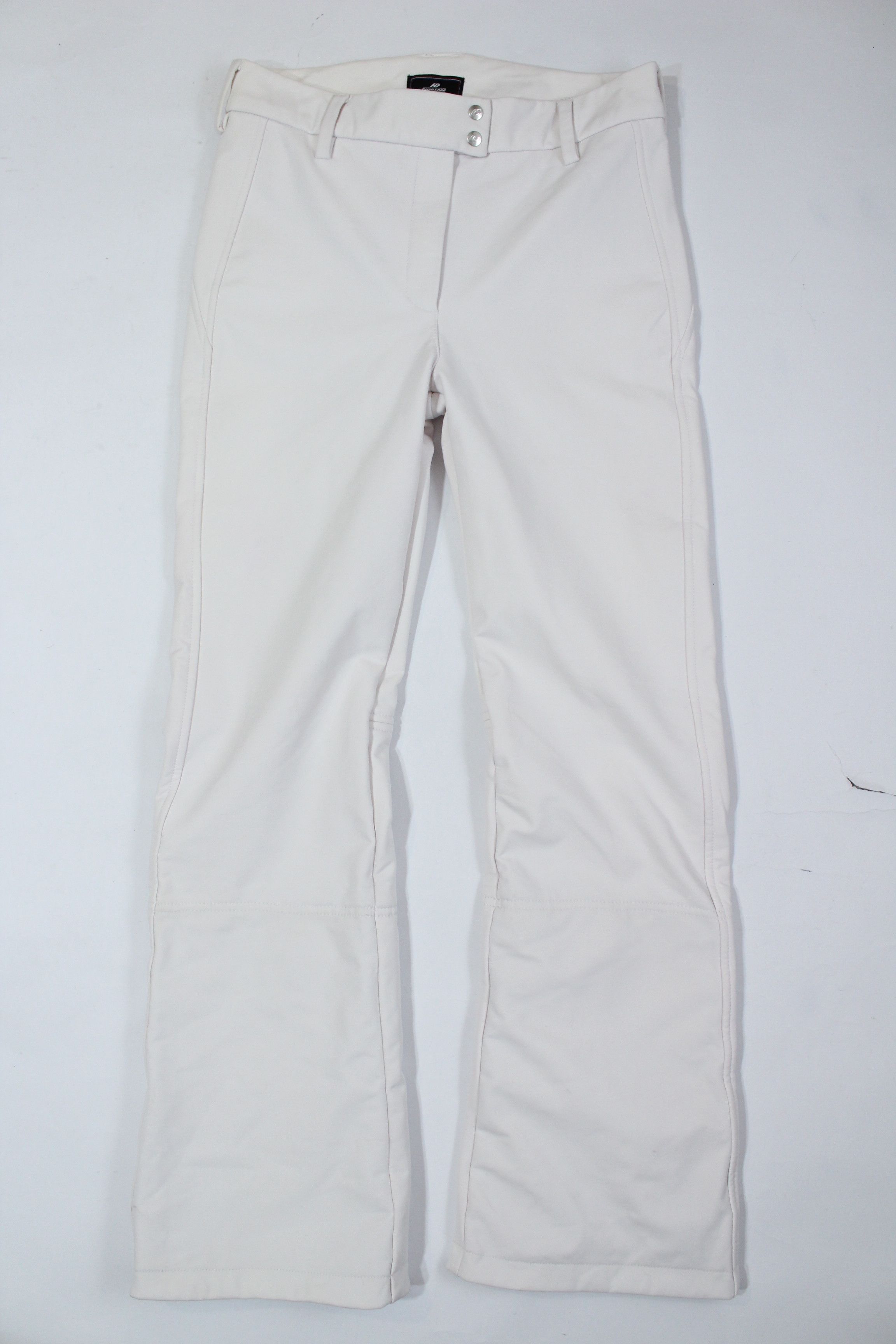 Other Duvillard Megeve France Ski Pants Womens Size 6 US Outdoor Size 26" / US 2 / IT 38 - 1 Thumbnail