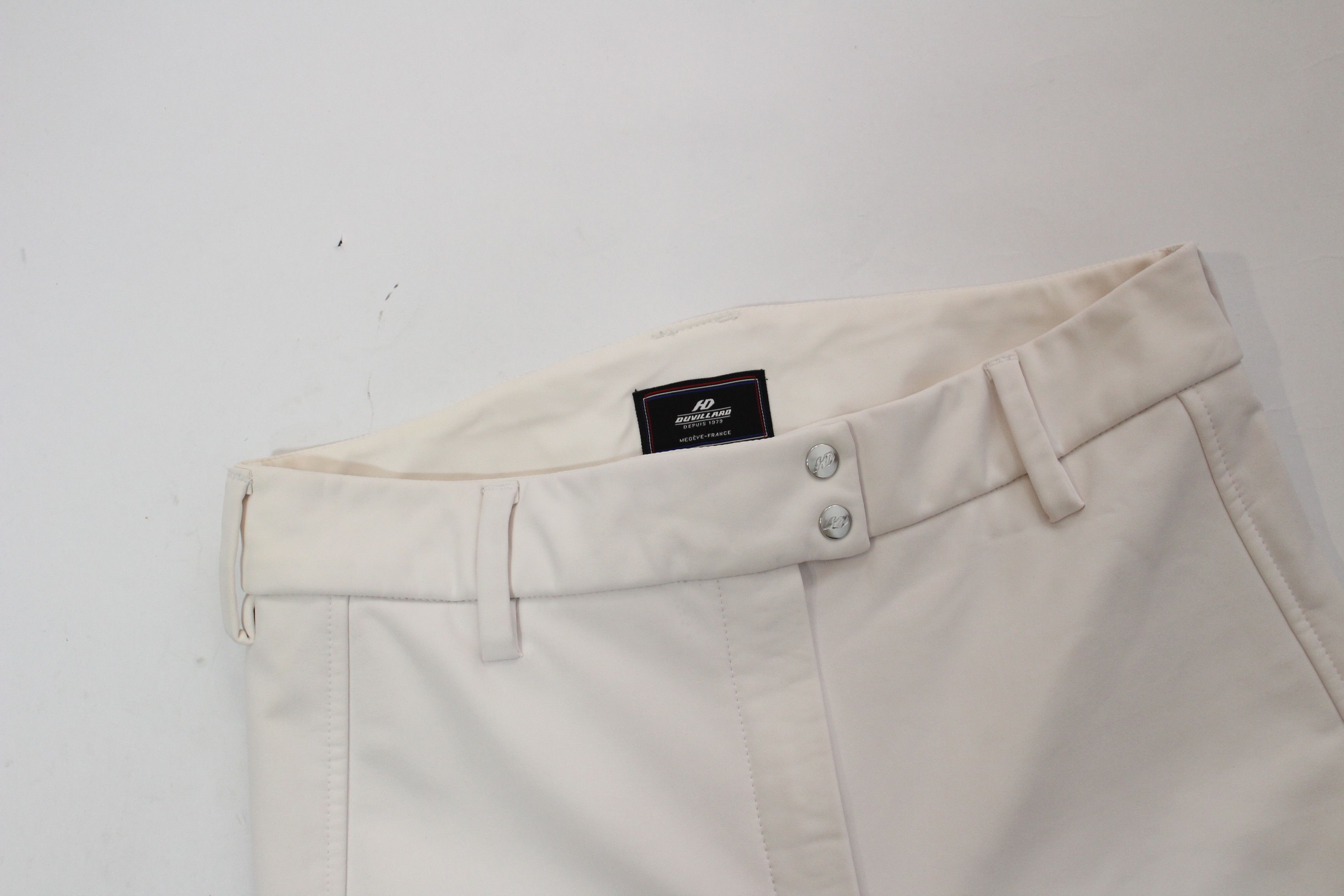 Other Duvillard Megeve France Ski Pants Womens Size 6 US Outdoor Size 26" / US 2 / IT 38 - 6 Thumbnail