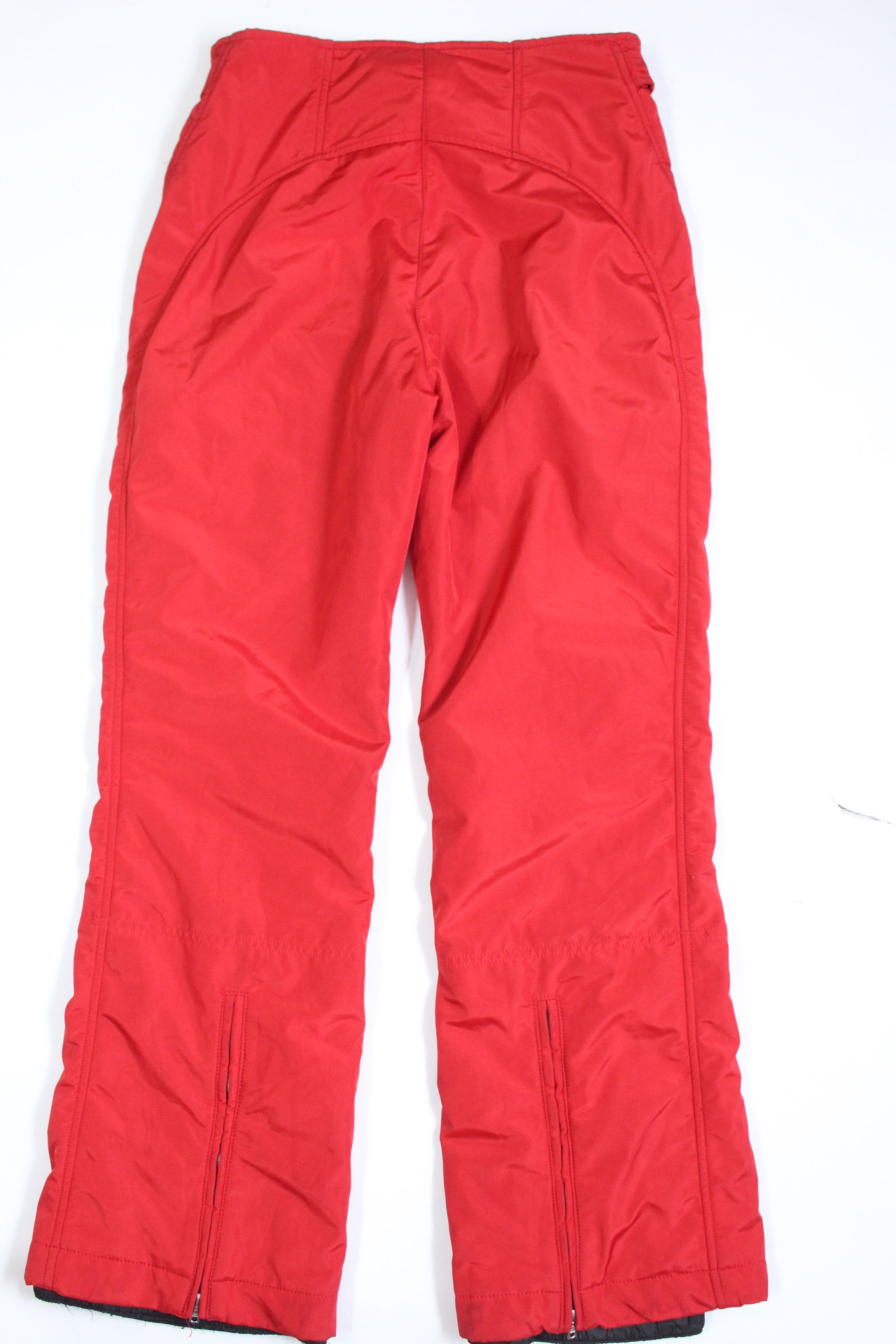 Vintage Post Card Ski Pants Womens Size 10 US Outdoor Vintage Size 32" / US 10 / IT 46 - 6 Thumbnail