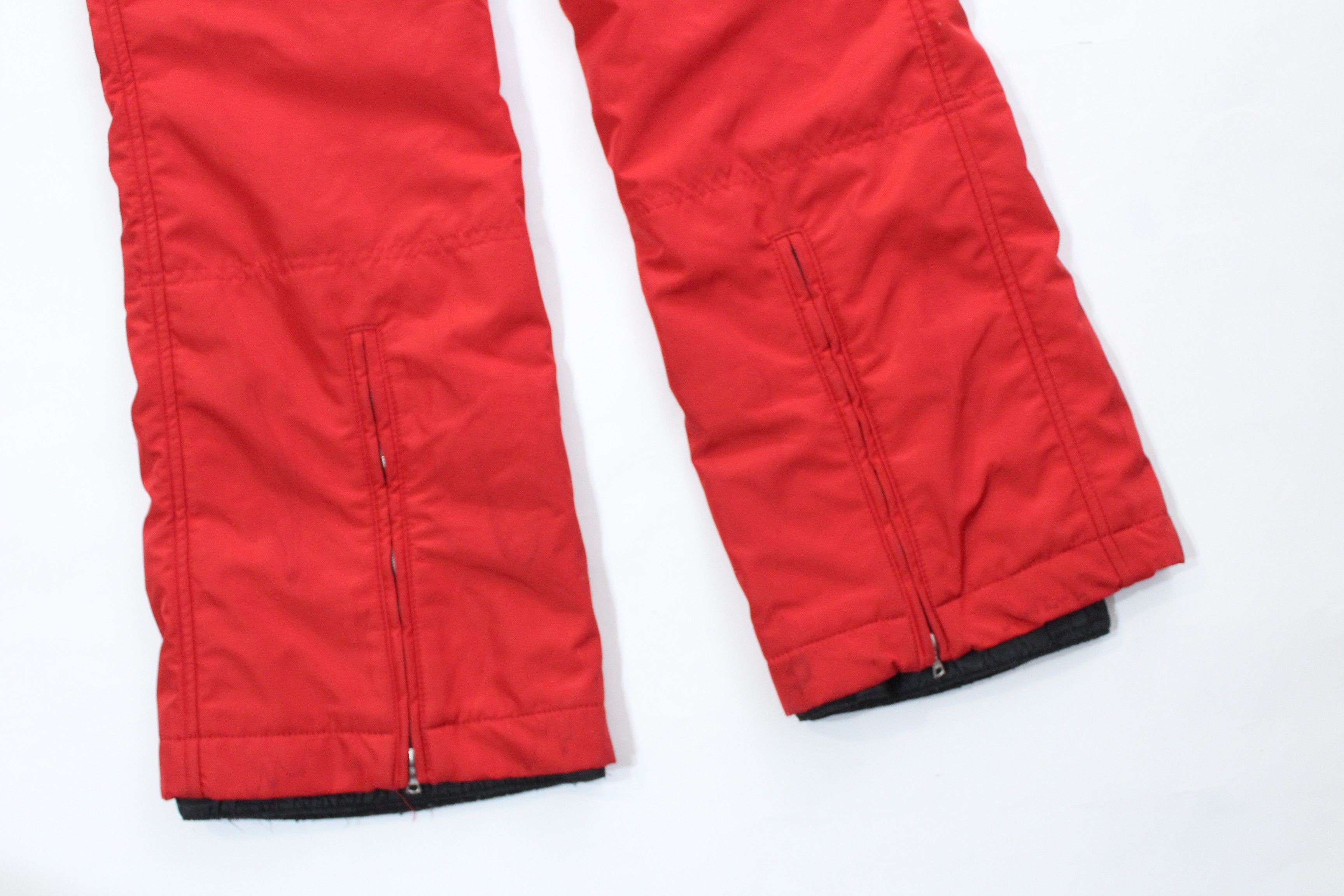 Vintage Post Card Ski Pants Womens Size 10 US Outdoor Vintage Size 32" / US 10 / IT 46 - 8 Thumbnail