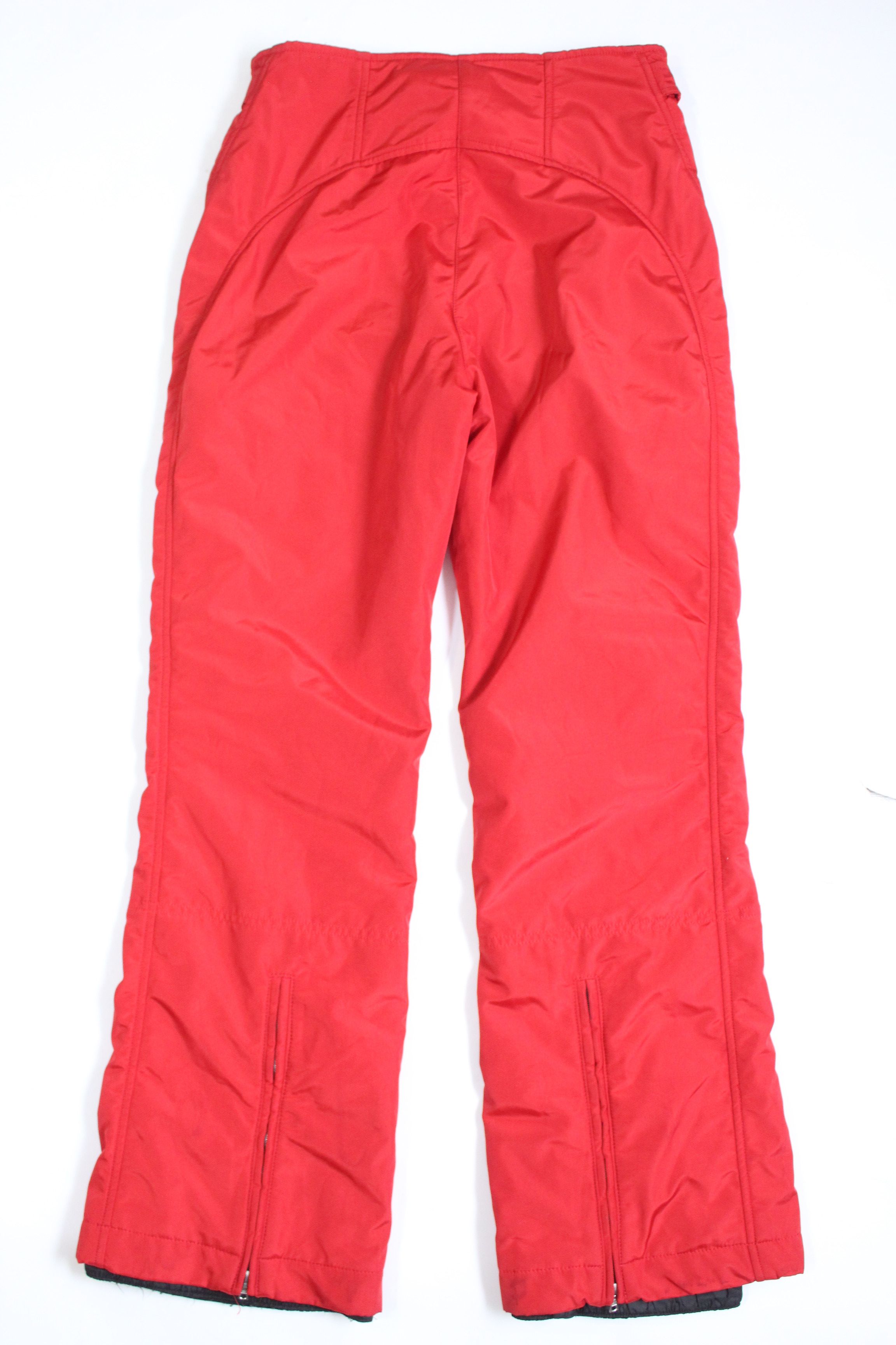 Vintage Post Card Ski Pants Womens Size 10 US Outdoor Vintage Size 32" / US 10 / IT 46 - 7 Thumbnail