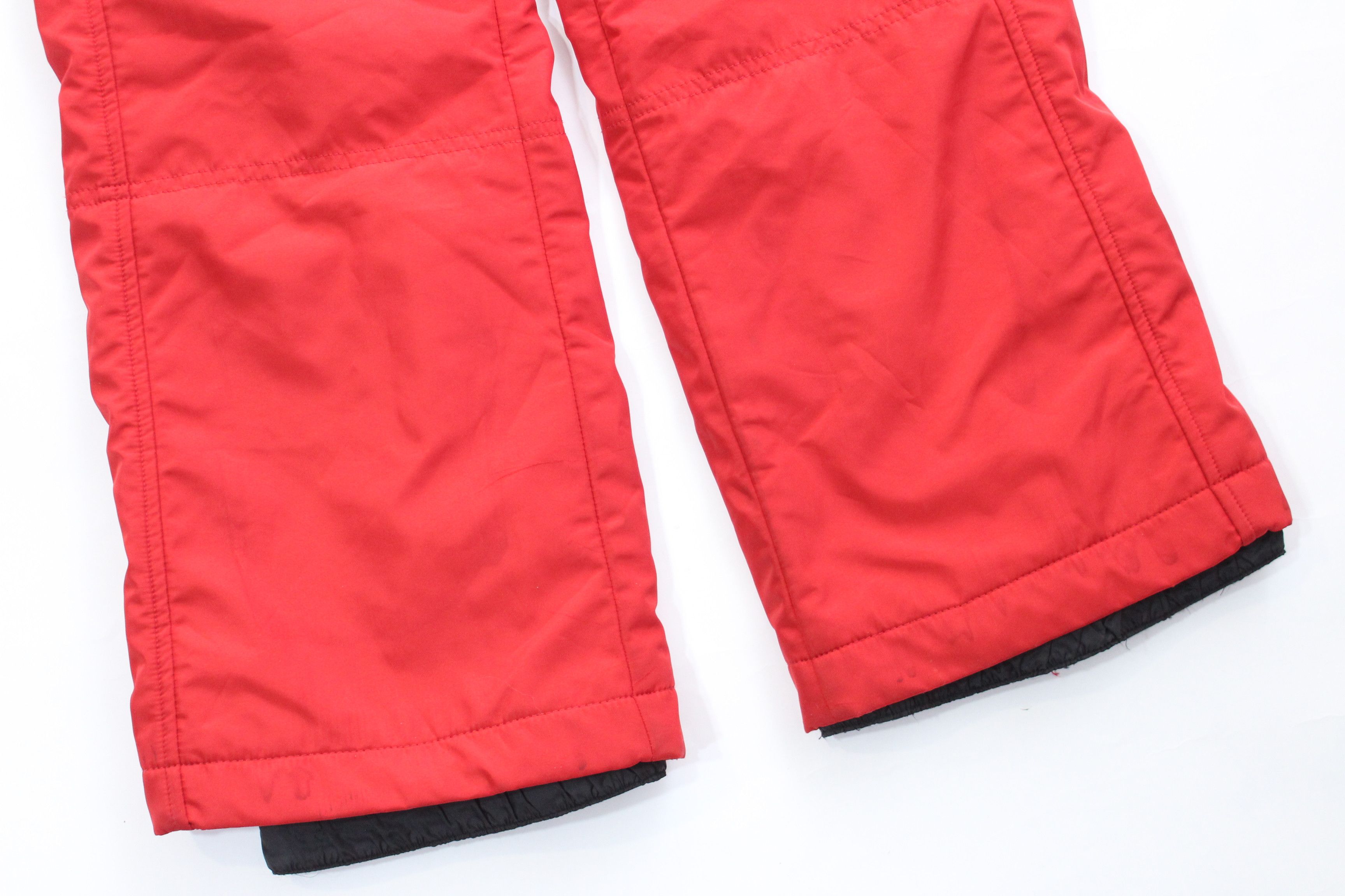 Vintage Post Card Ski Pants Womens Size 10 US Outdoor Vintage Size 32" / US 10 / IT 46 - 3 Thumbnail