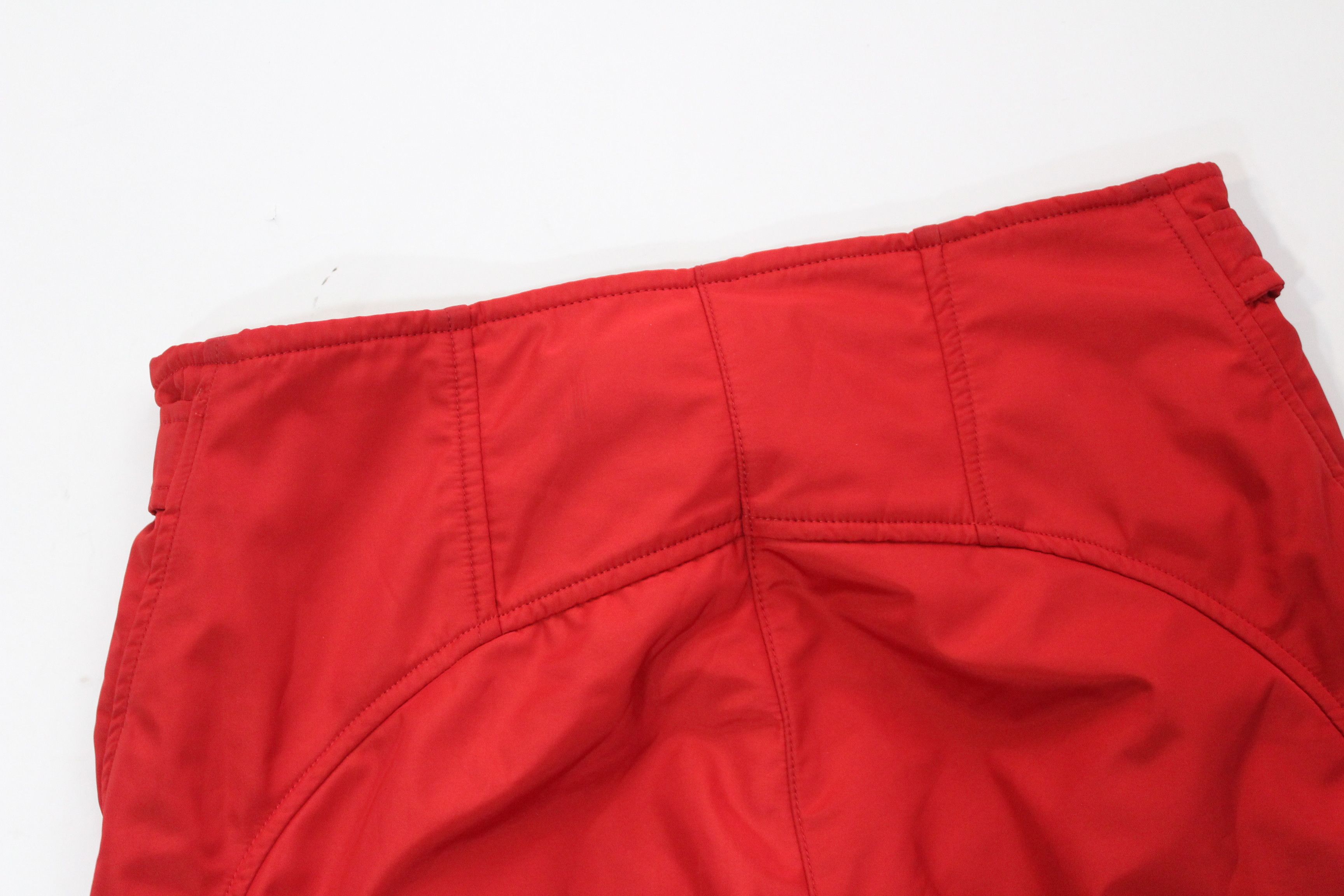 Vintage Post Card Ski Pants Womens Size 10 US Outdoor Vintage Size 32" / US 10 / IT 46 - 9 Thumbnail