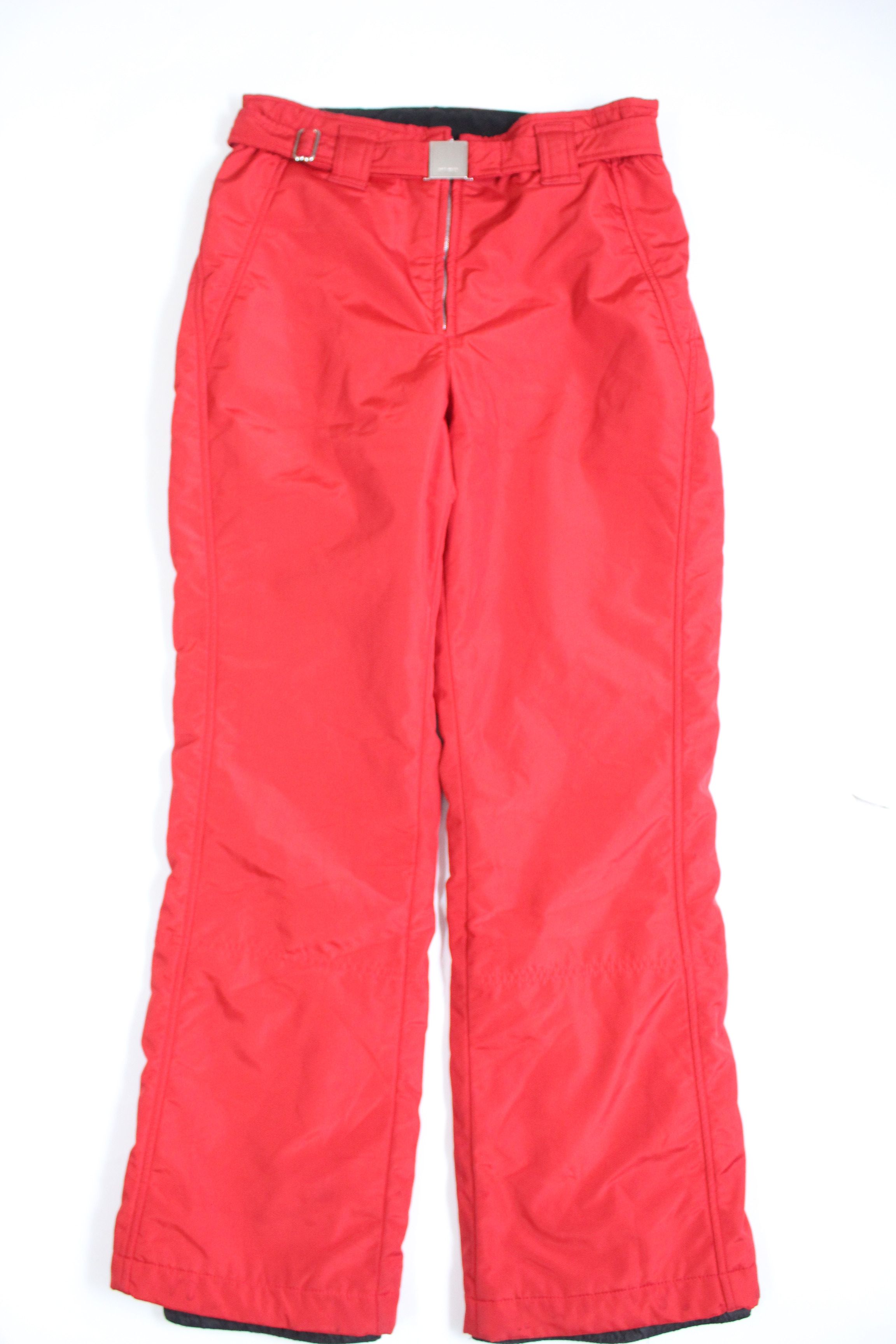 Vintage Post Card Ski Pants Womens Size 10 US Outdoor Vintage Size 32" / US 10 / IT 46 - 1 Thumbnail