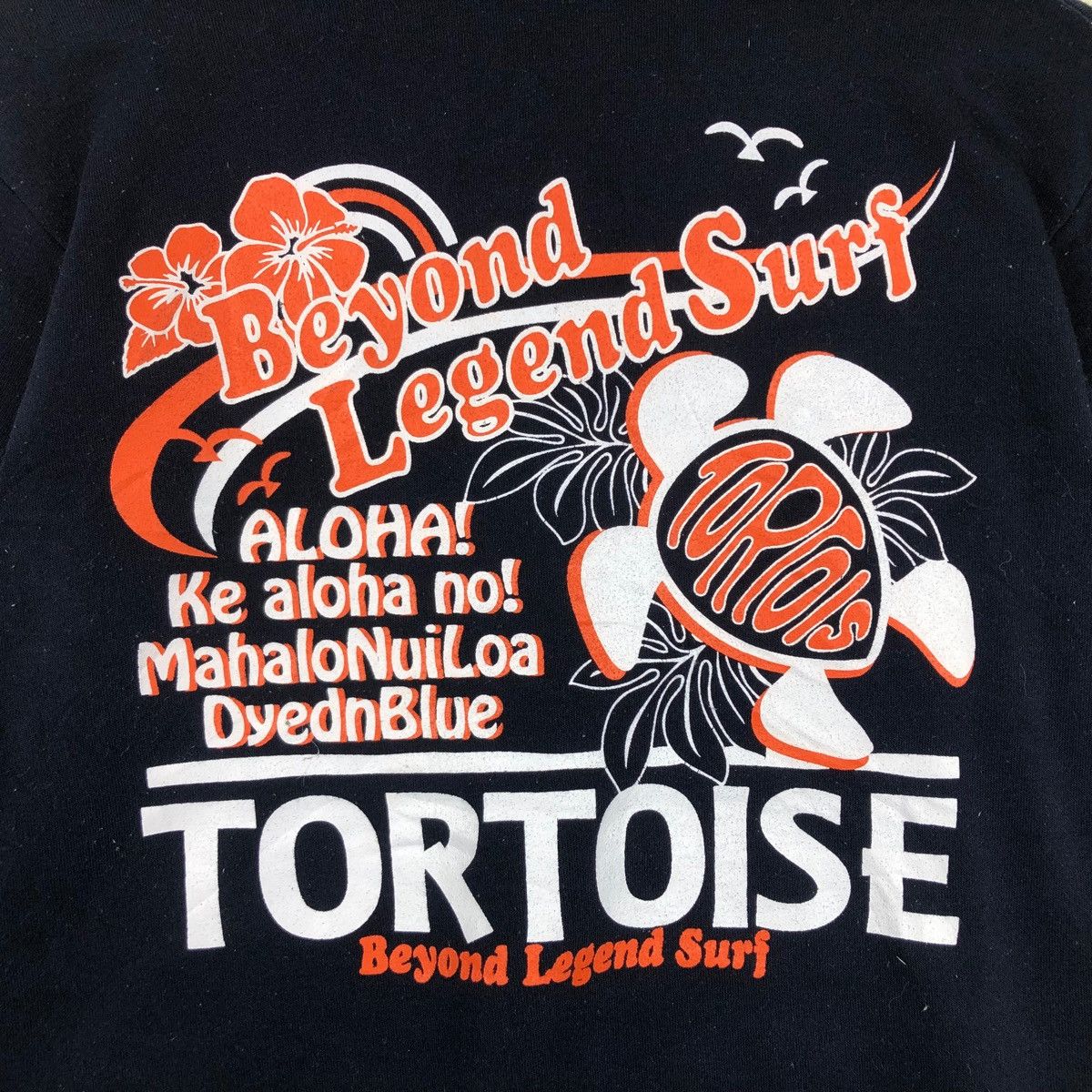 Vintage Aloha sweatshirt Hawaii casual jumper pullover Size US M / EU 48-50 / 2 - 5 Thumbnail