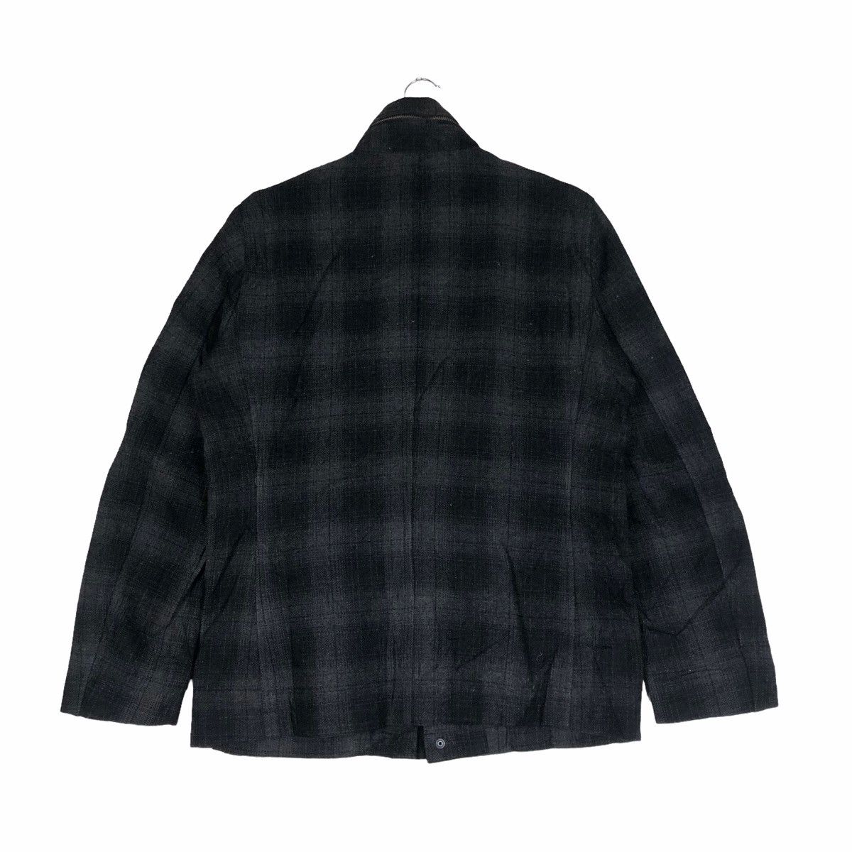 Japanese Brand JUN MEN JACKET JAPANESE BRAND Size US L / EU 52-54 / 3 - 8 Thumbnail