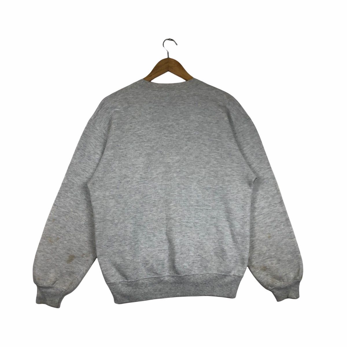 Russell Athletic Vintage Russell athletic sweatshirt casual jumper pullover Size US M / EU 48-50 / 2 - 3 Thumbnail