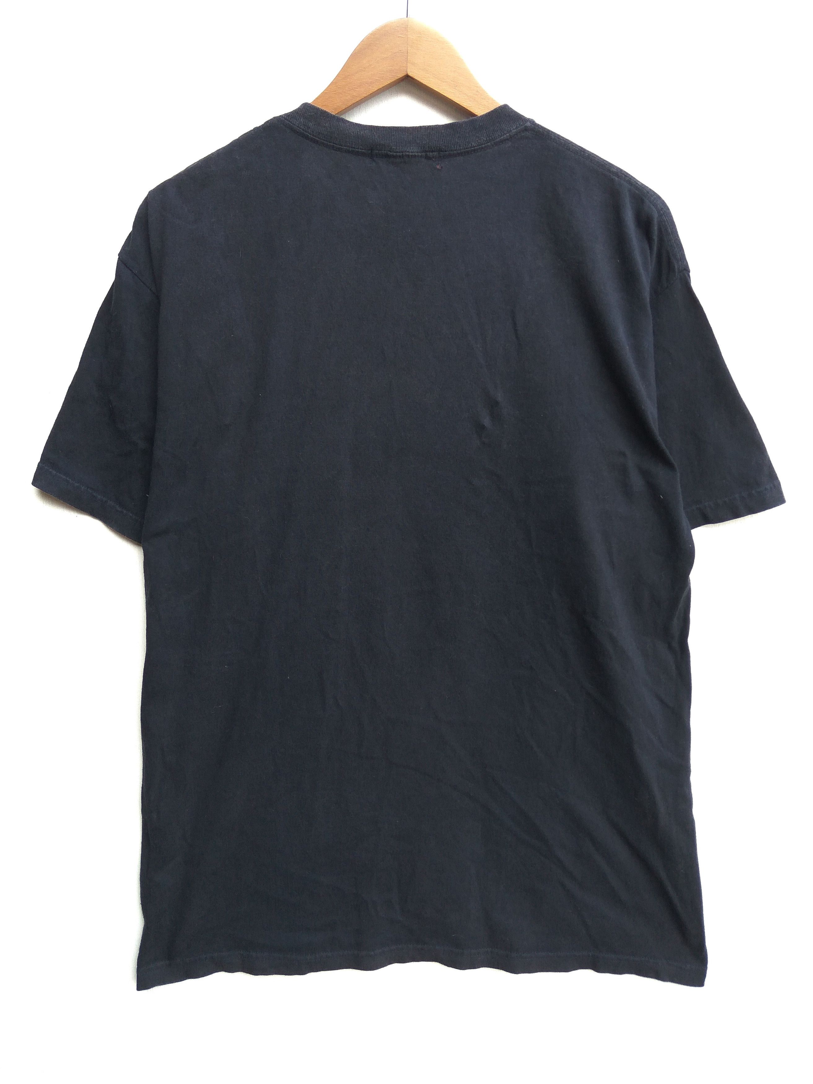 Japanese Brand Noble Mind School of Visual Tragedy Number Nine Parody Size US M / EU 48-50 / 2 - 2 Thumbnail
