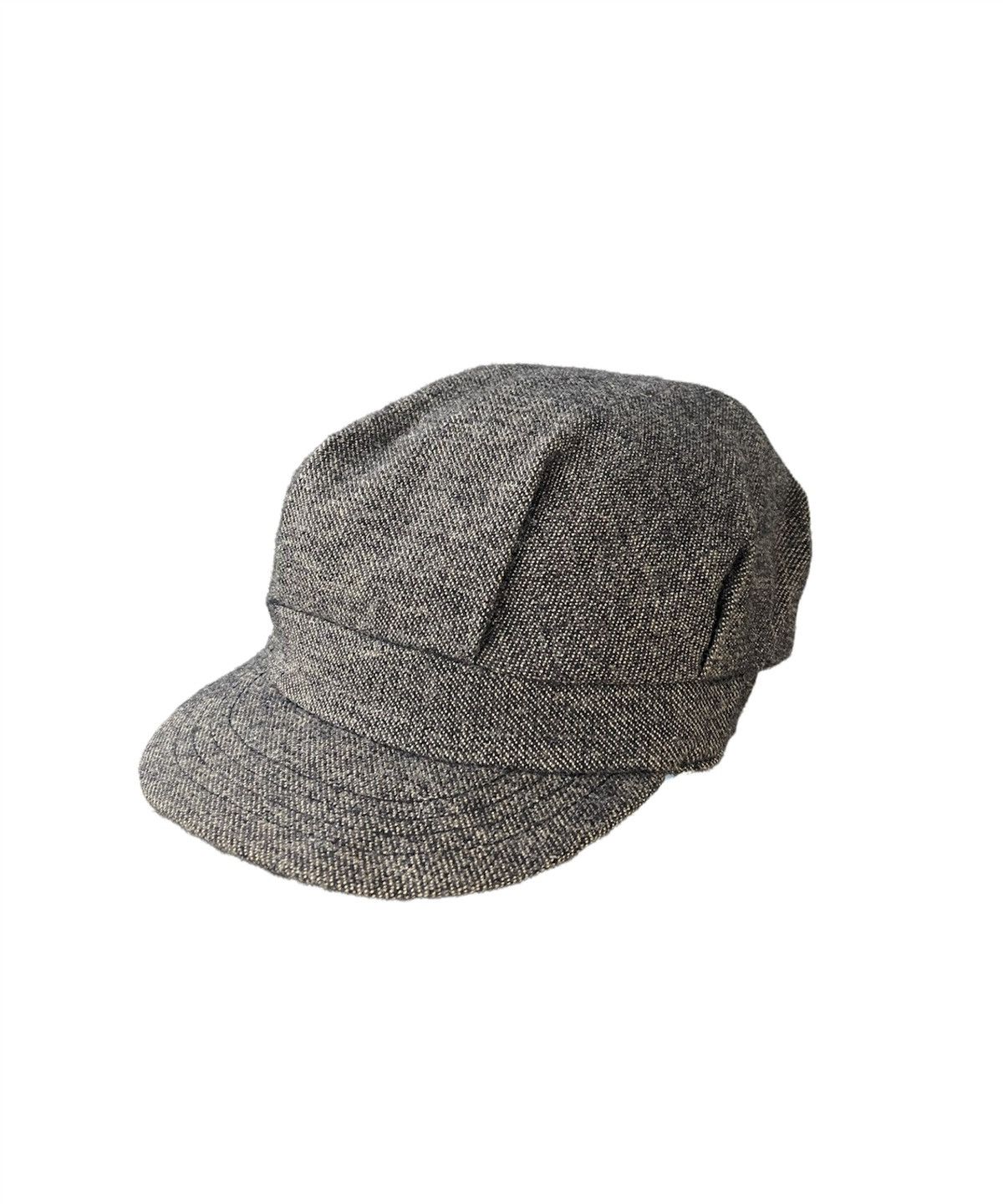 Engineered Garments Rare Vintage Engineered Garments hat Size ONE SIZE - 1 Thumbnail
