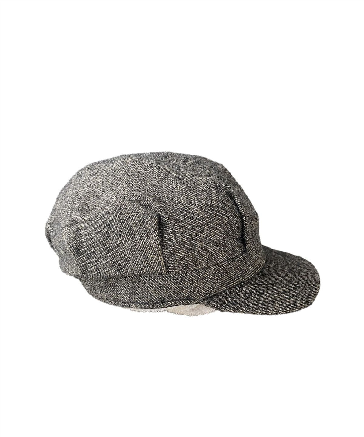 Engineered Garments Rare Vintage Engineered Garments hat Size ONE SIZE - 3 Thumbnail