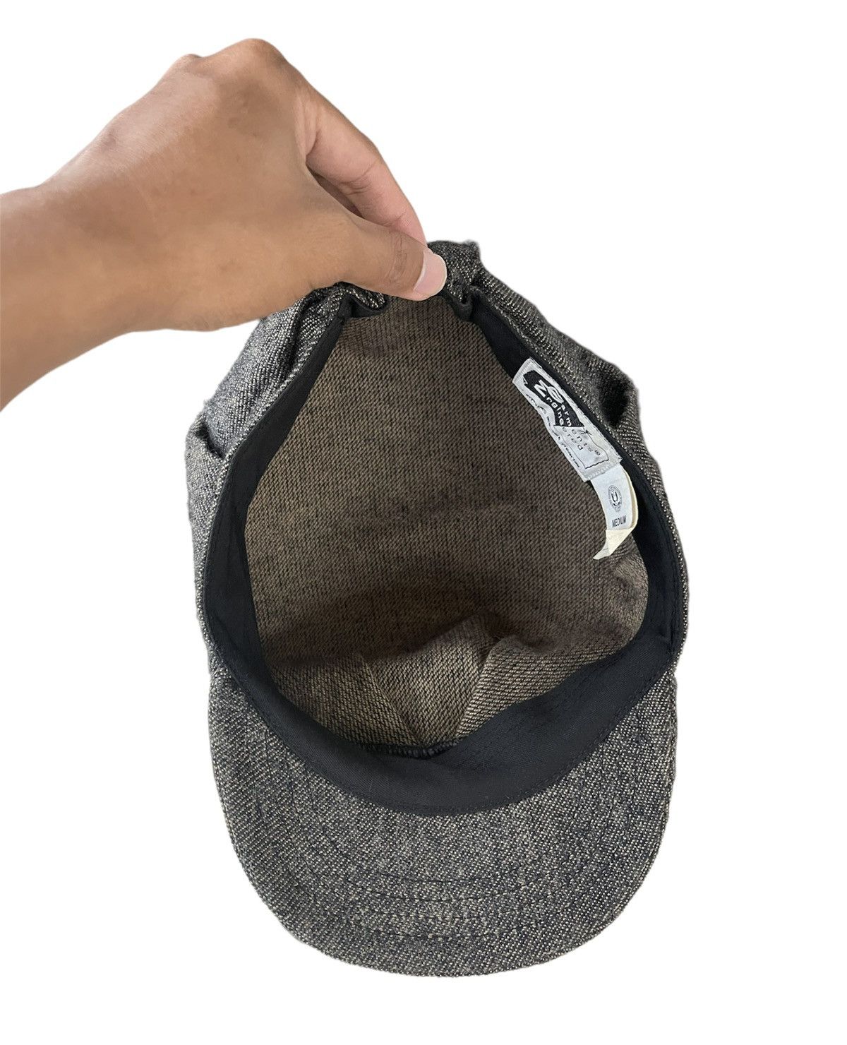 Engineered Garments Rare Vintage Engineered Garments hat Size ONE SIZE - 4 Thumbnail