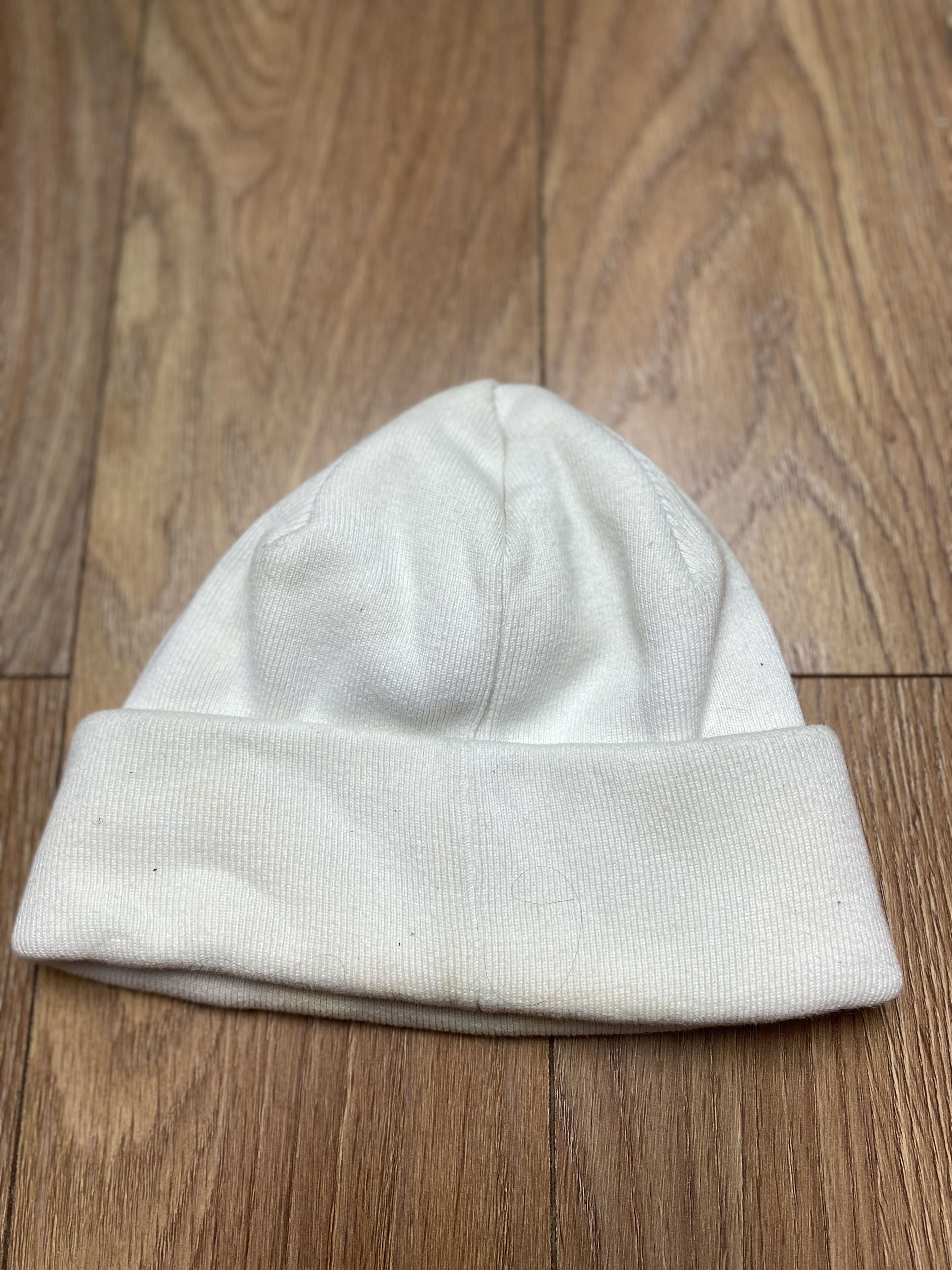 Polar Skate Co. Polar small logo beanie hat Size ONE SIZE - 3 Thumbnail