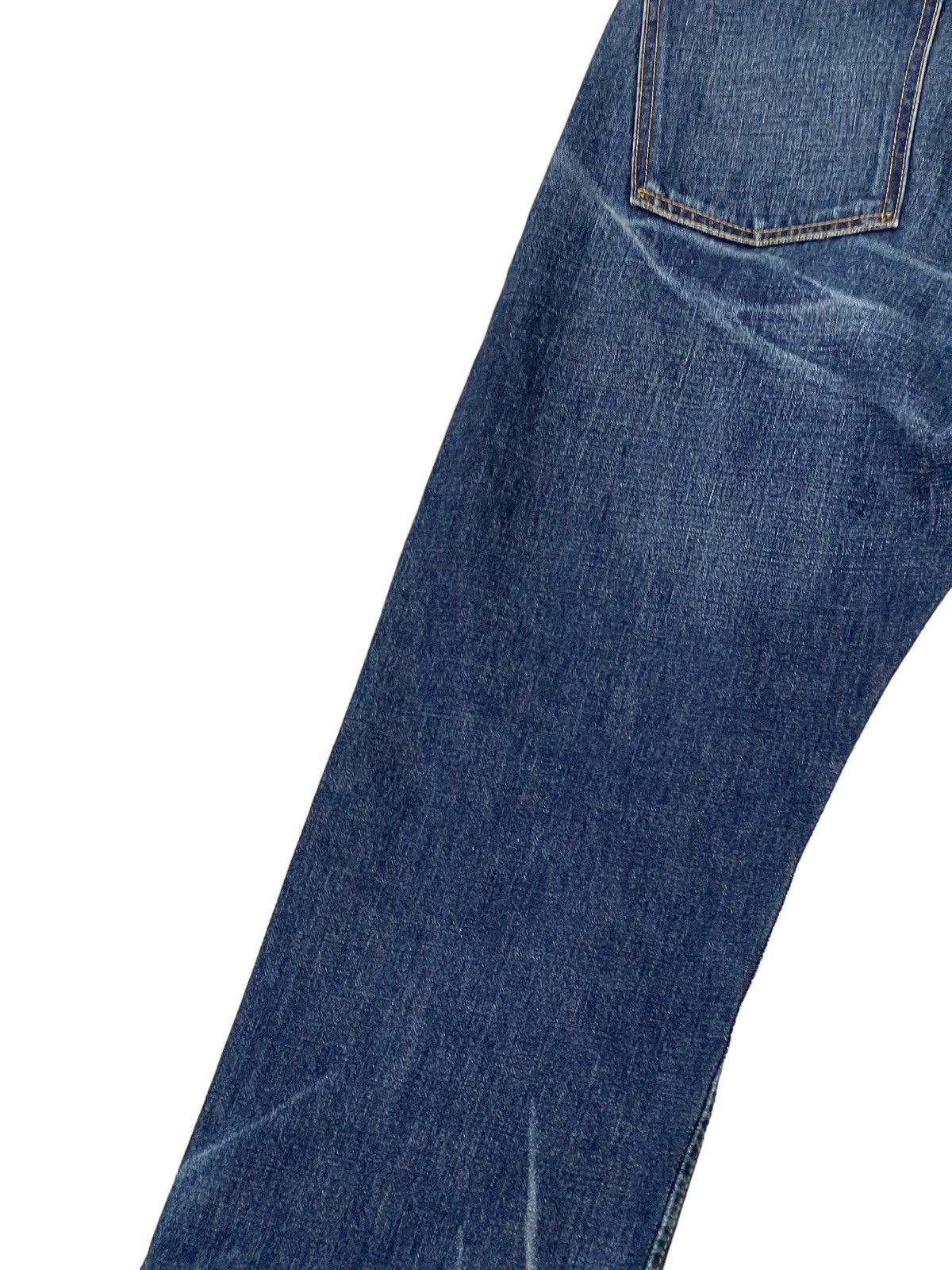 Bape Bape Embroidery Carpenter Denim Size US 36 / EU 52 - 7 Thumbnail